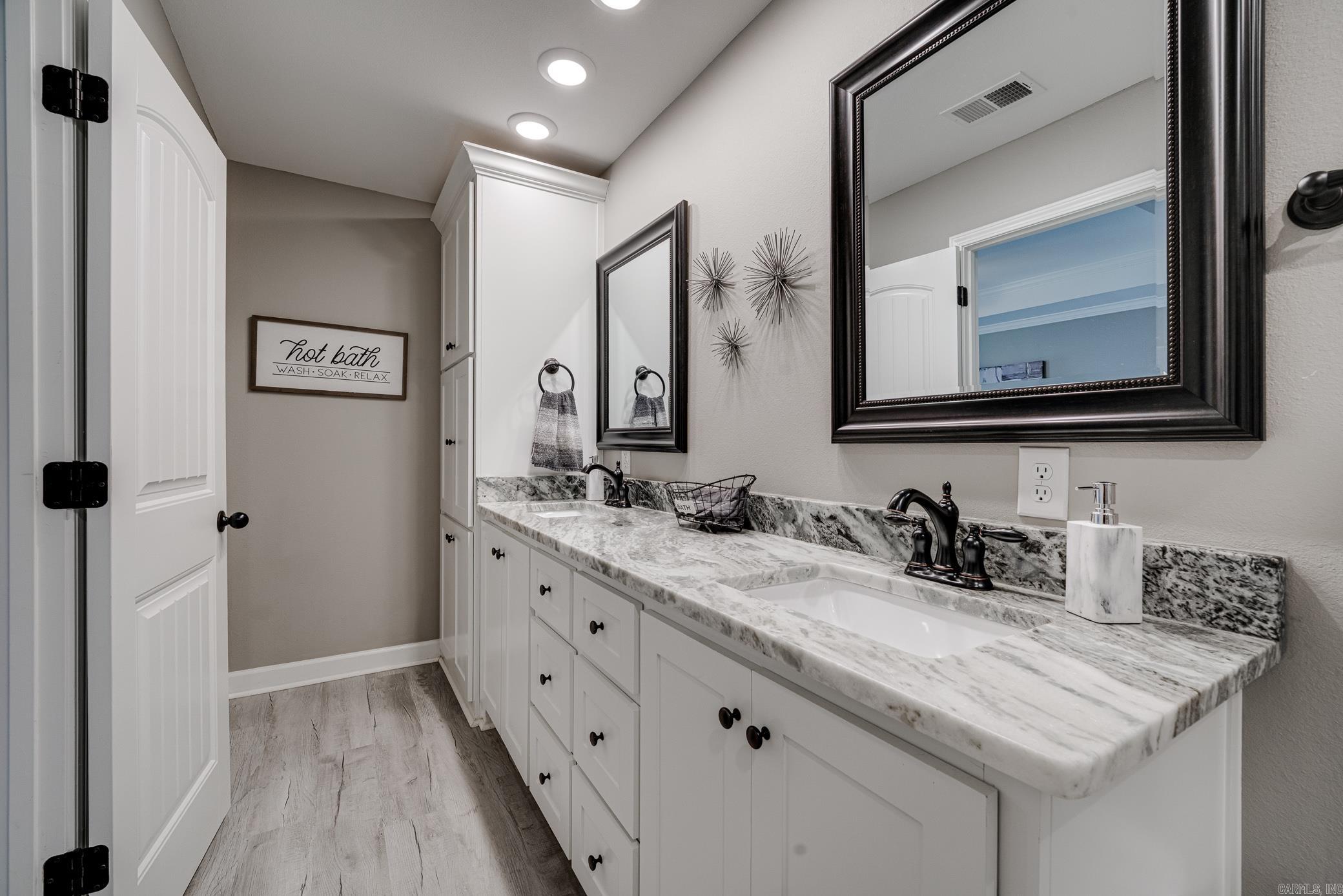 Lilly Ann - Residential