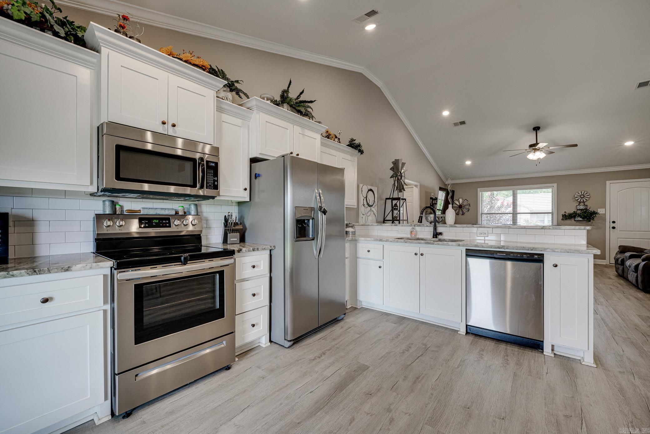 Lilly Ann - Residential