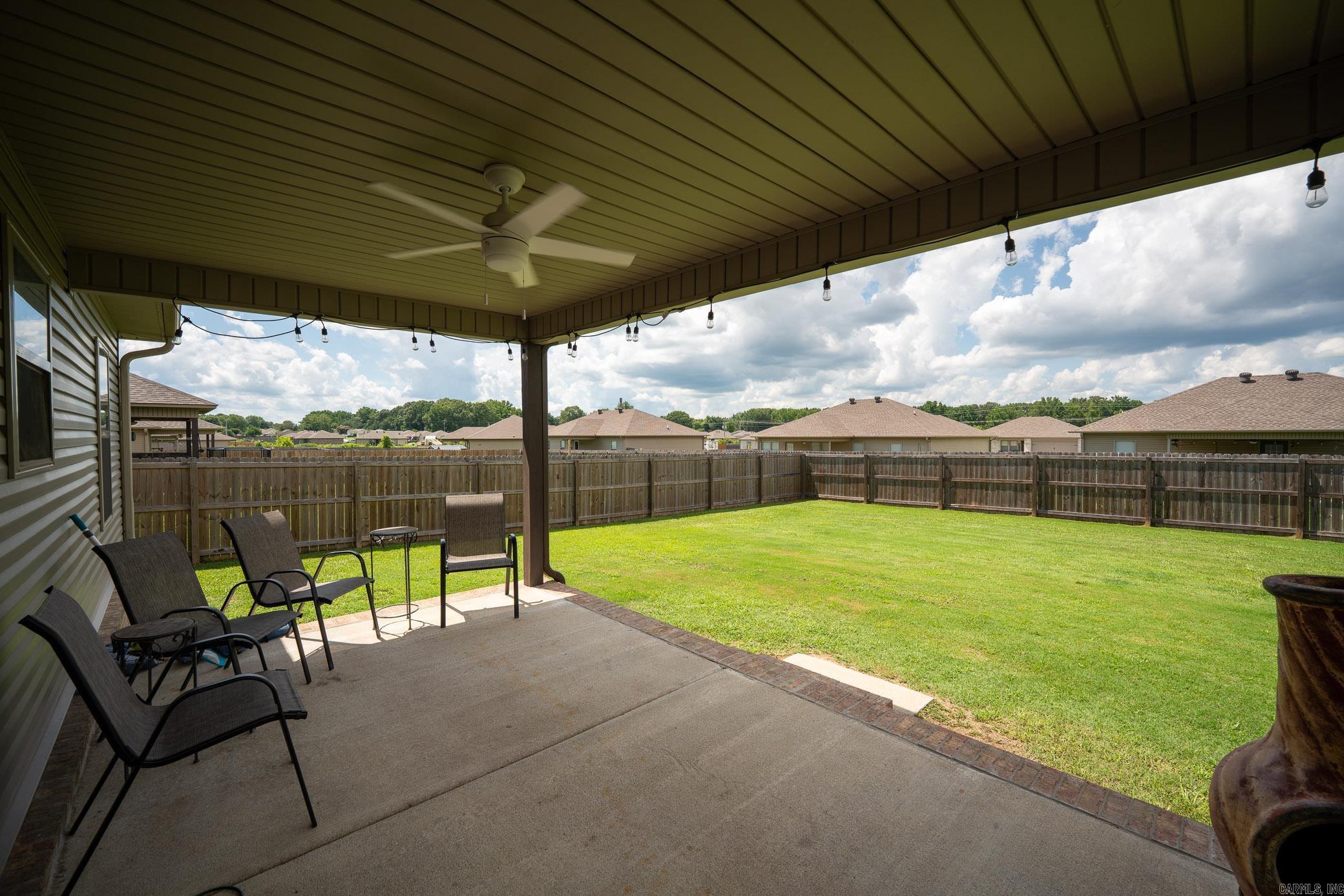 Lilly Ann - Residential