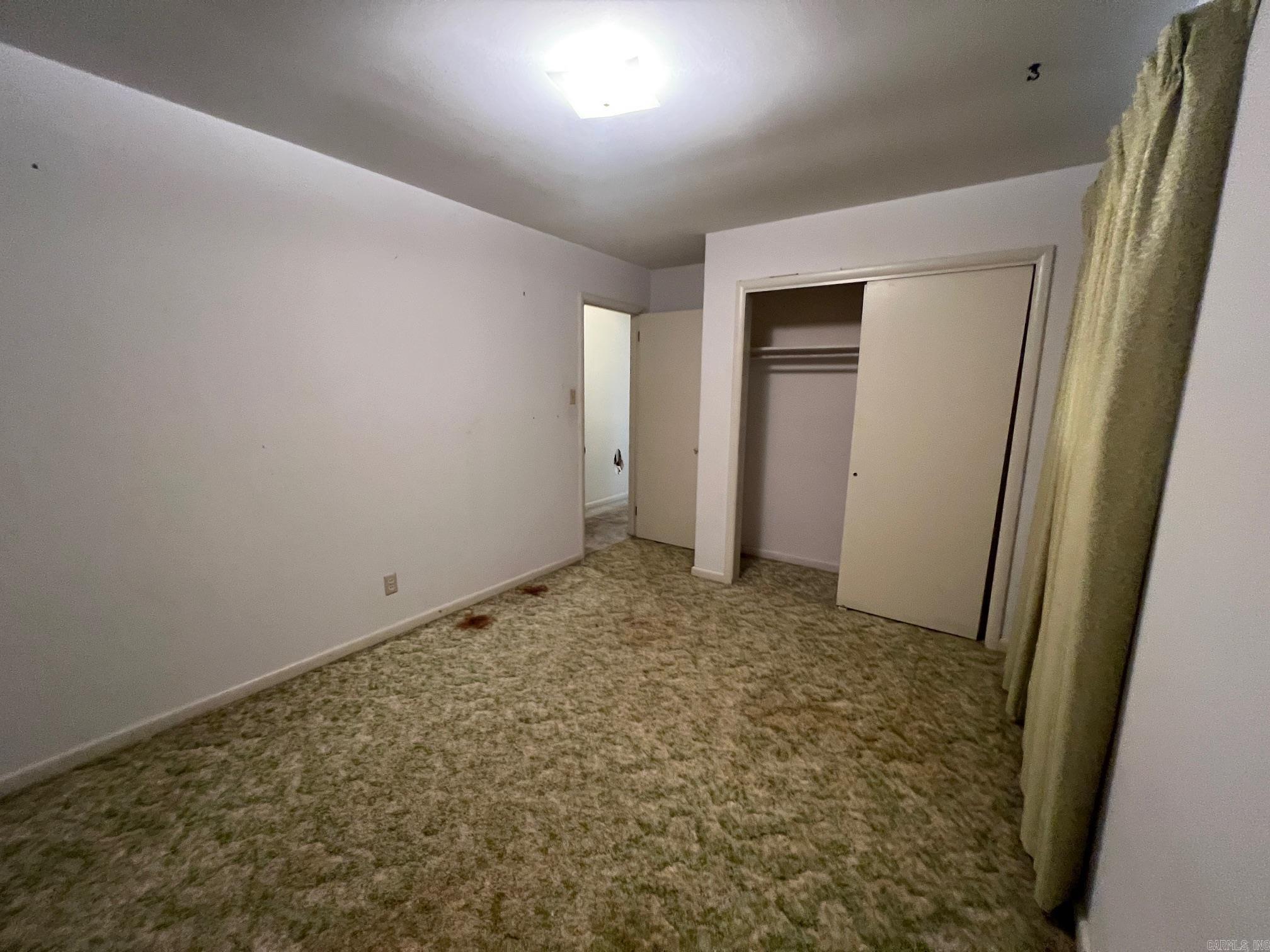 INDIAN HILLS - Residential