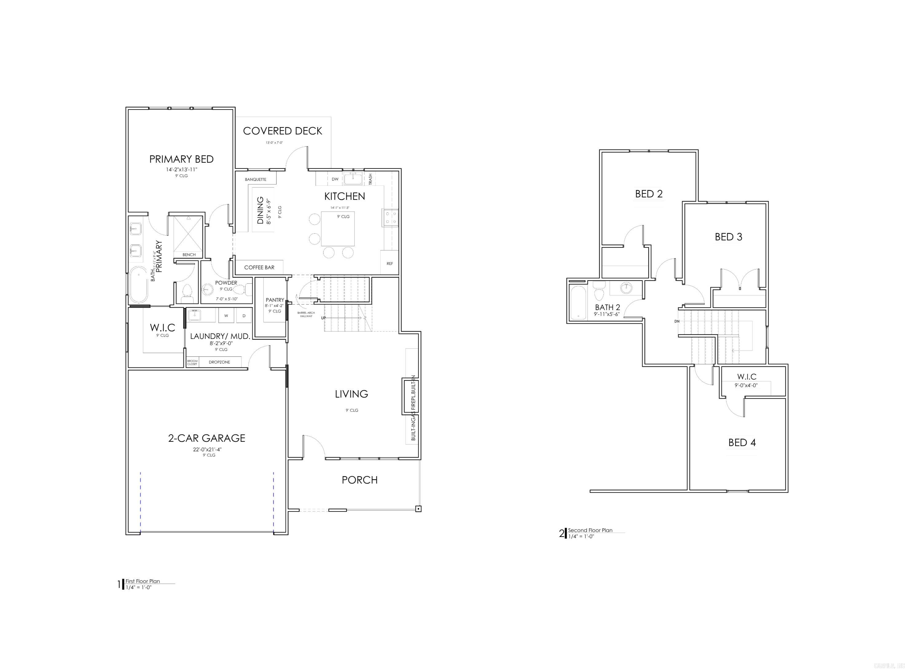 TURNBERRY P.U.D. - Residential