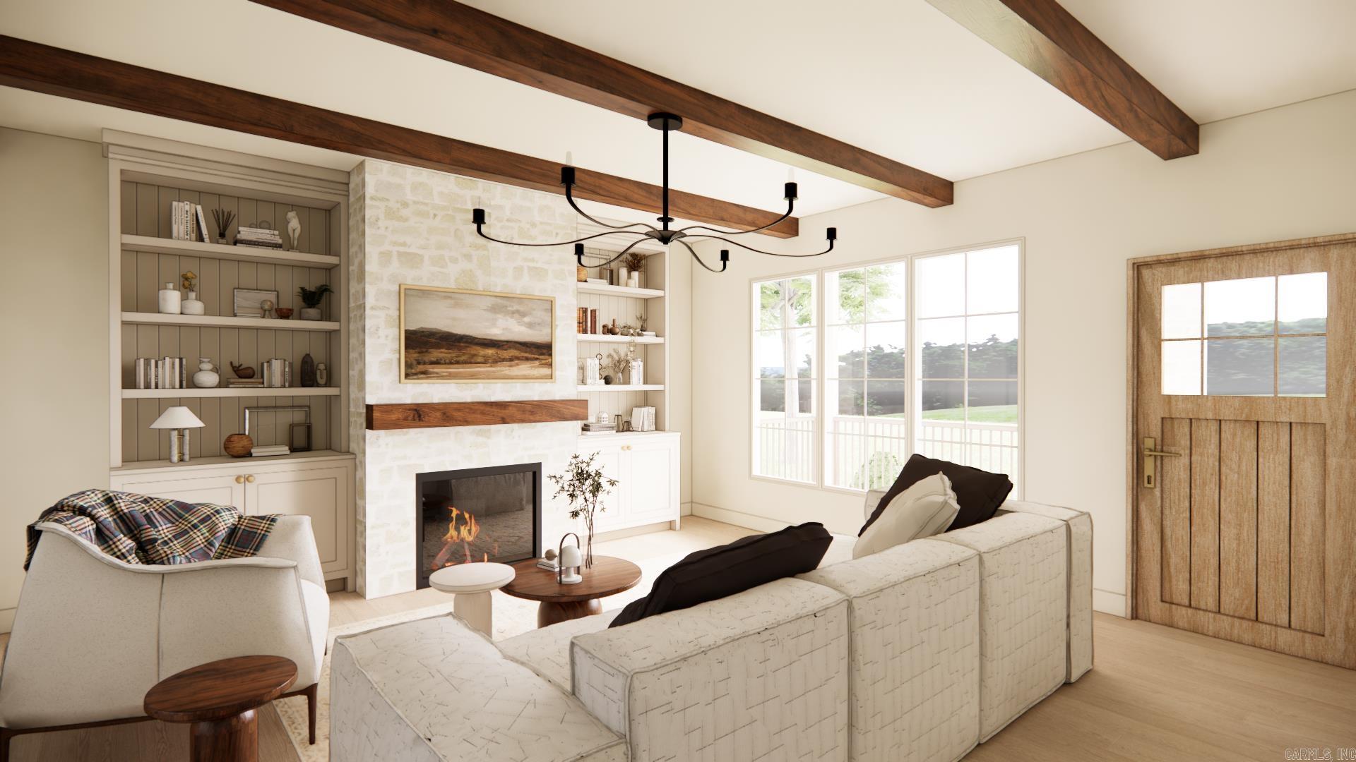 TURNBERRY P.U.D. - Residential