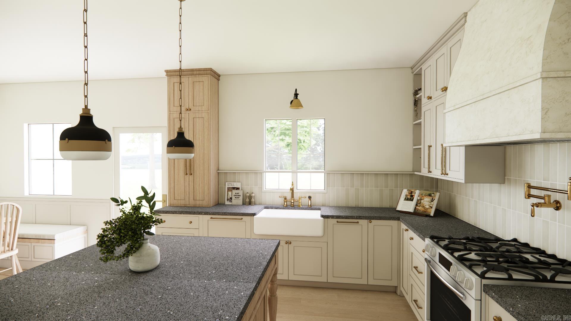 TURNBERRY P.U.D. - Residential