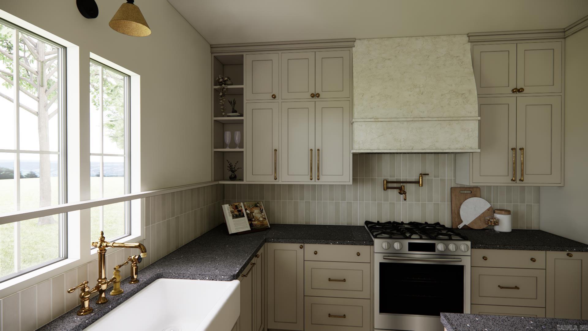 TURNBERRY P.U.D. - Residential