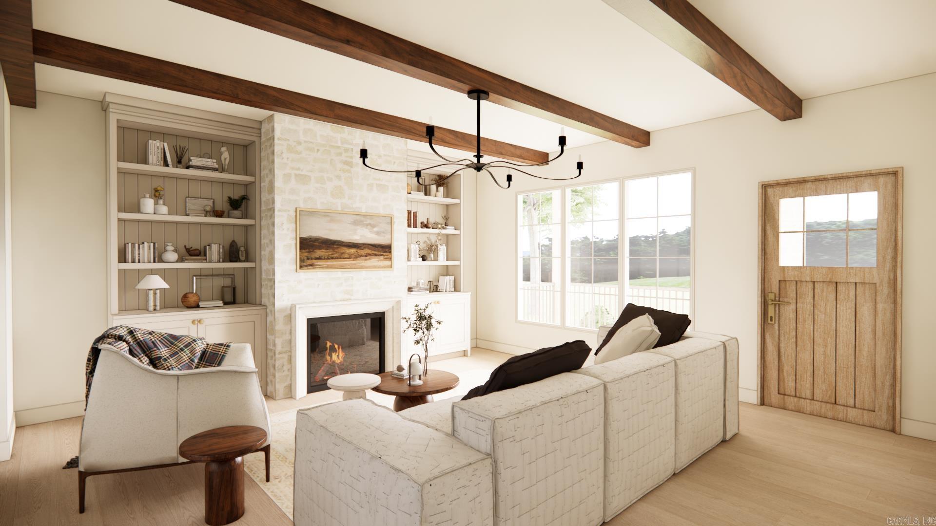 TURNBERRY P.U.D. - Residential