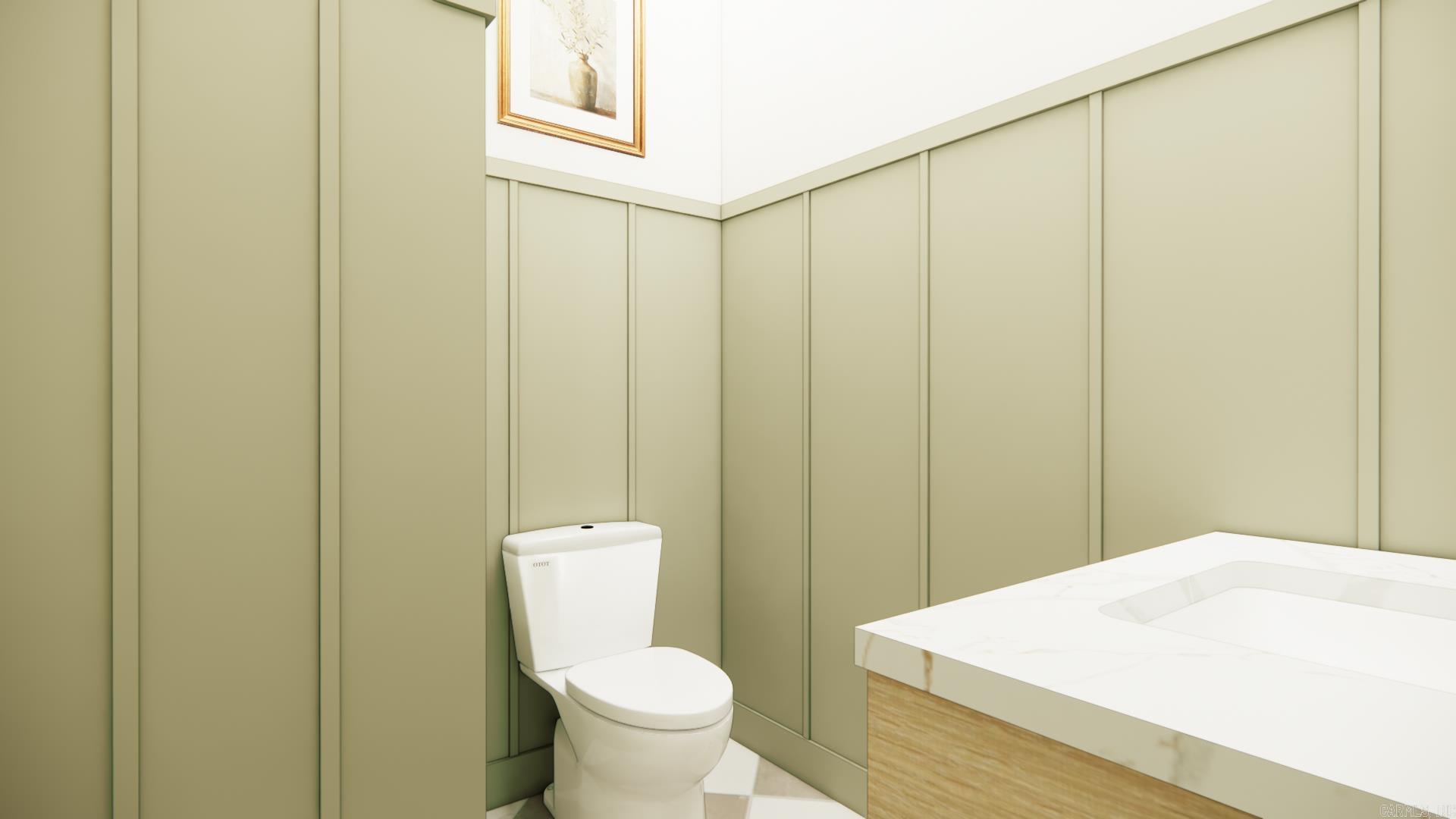 TURNBERRY P.U.D. - Residential