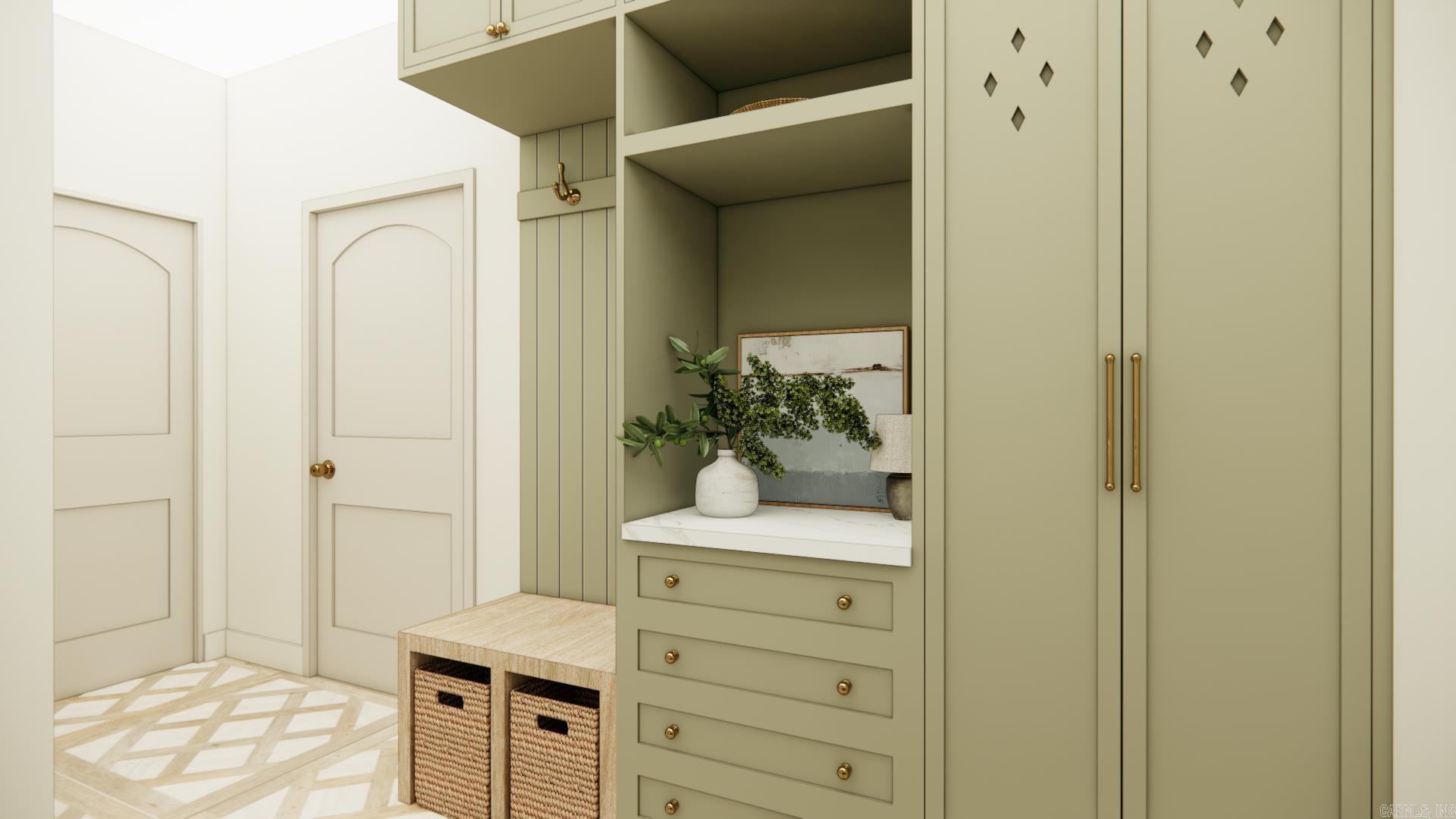 TURNBERRY P.U.D. - Residential