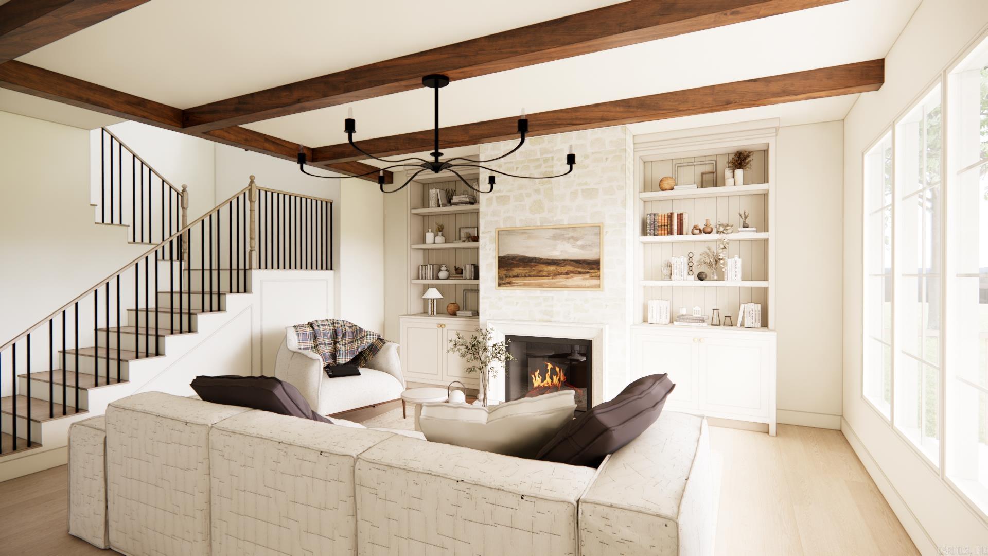 TURNBERRY P.U.D. - Residential