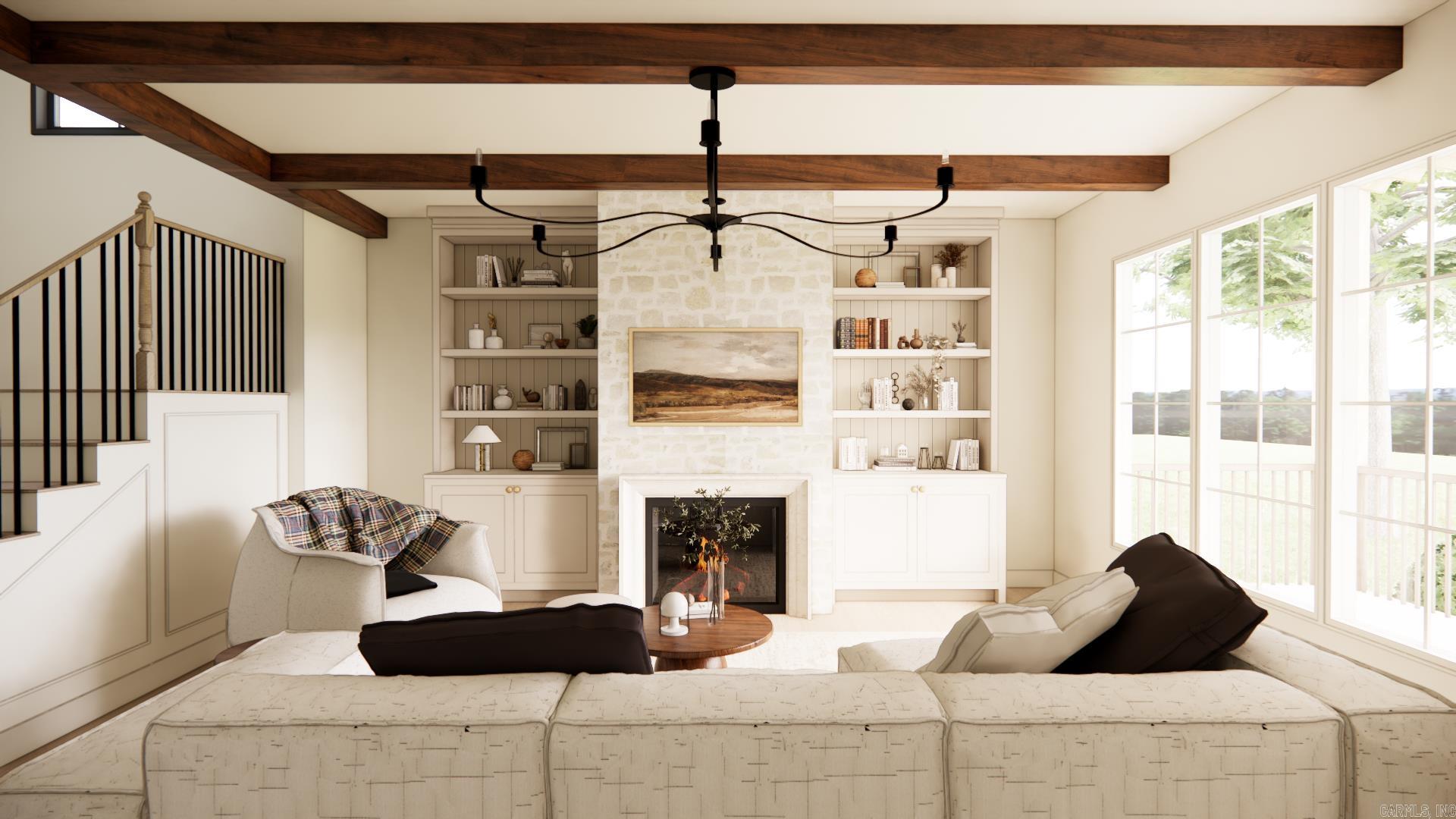 TURNBERRY P.U.D. - Residential