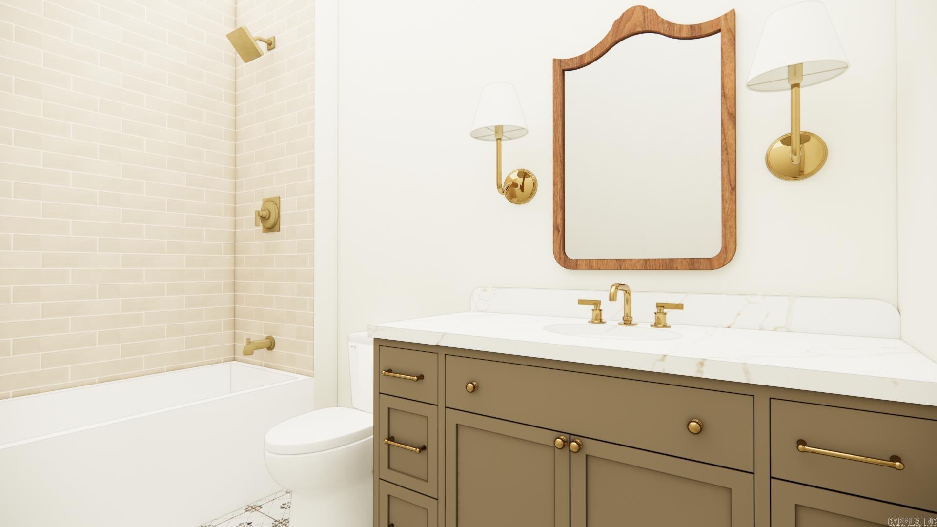 TURNBERRY P.U.D. - Residential