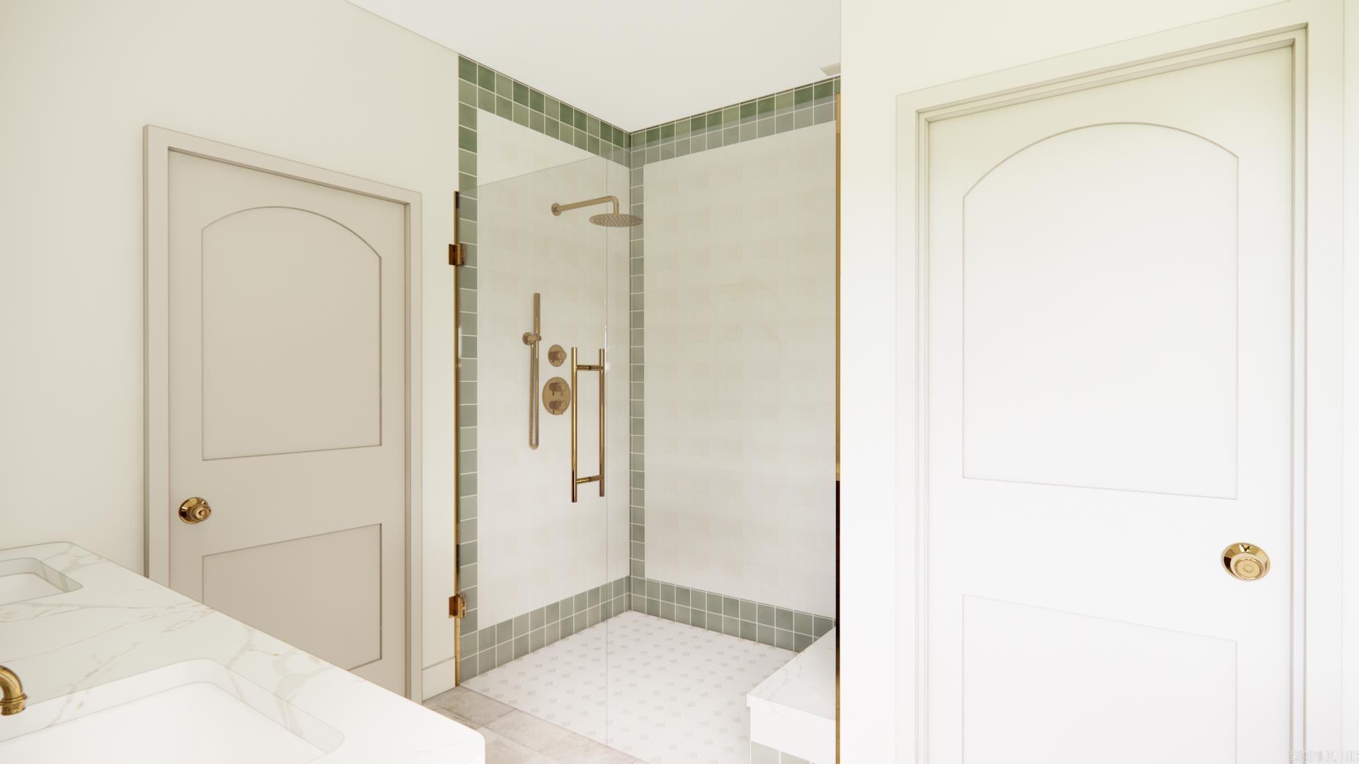 TURNBERRY P.U.D. - Residential