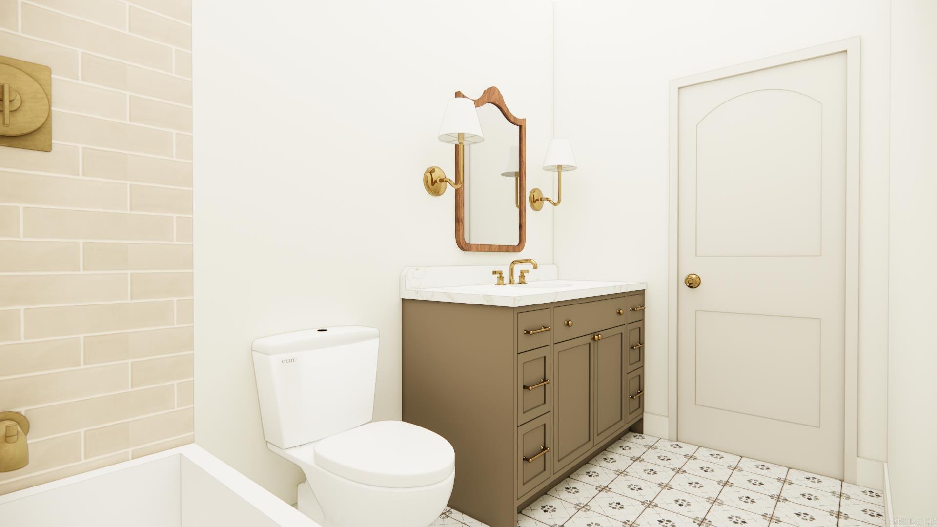 TURNBERRY P.U.D. - Residential