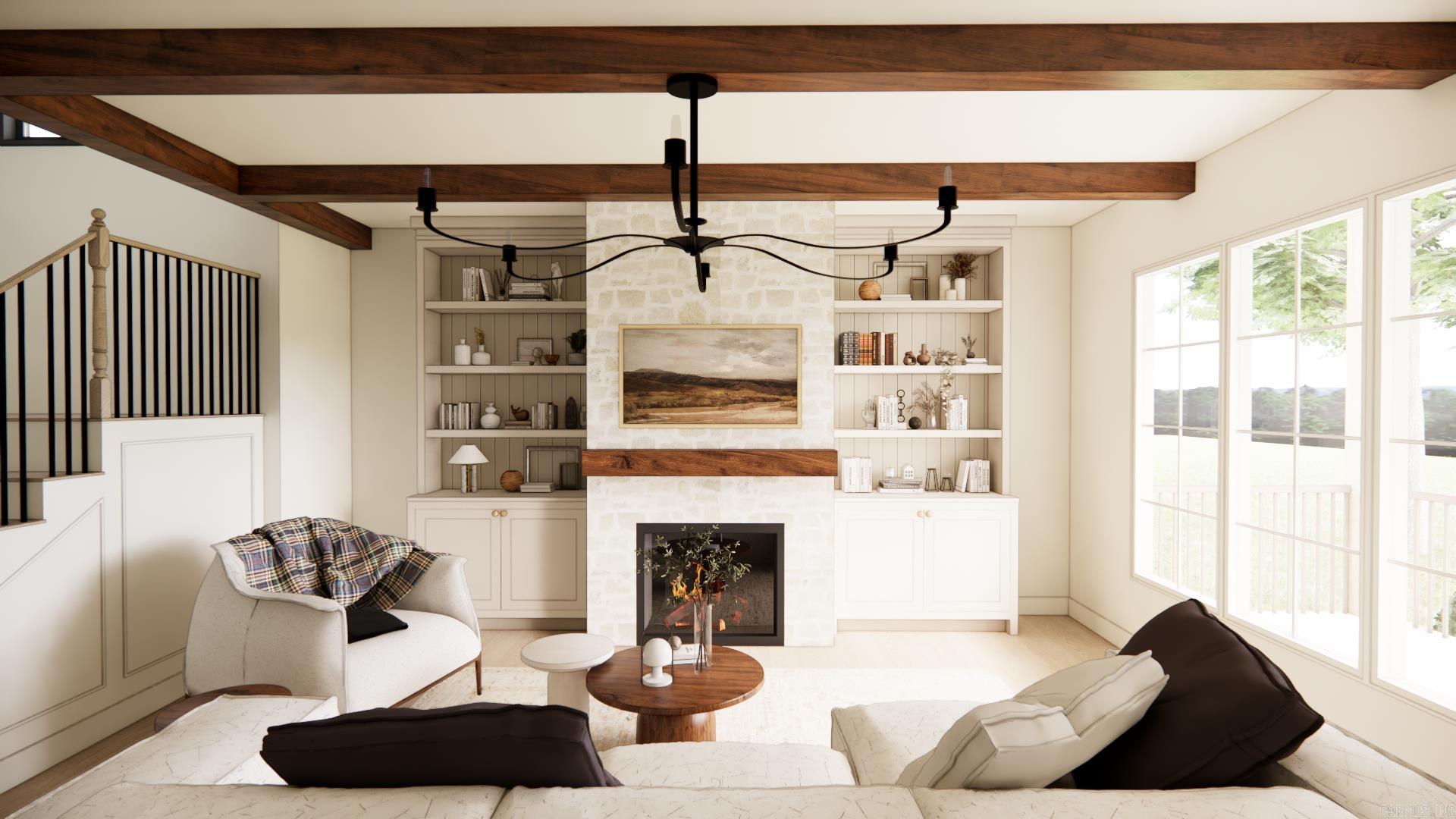 TURNBERRY P.U.D. - Residential