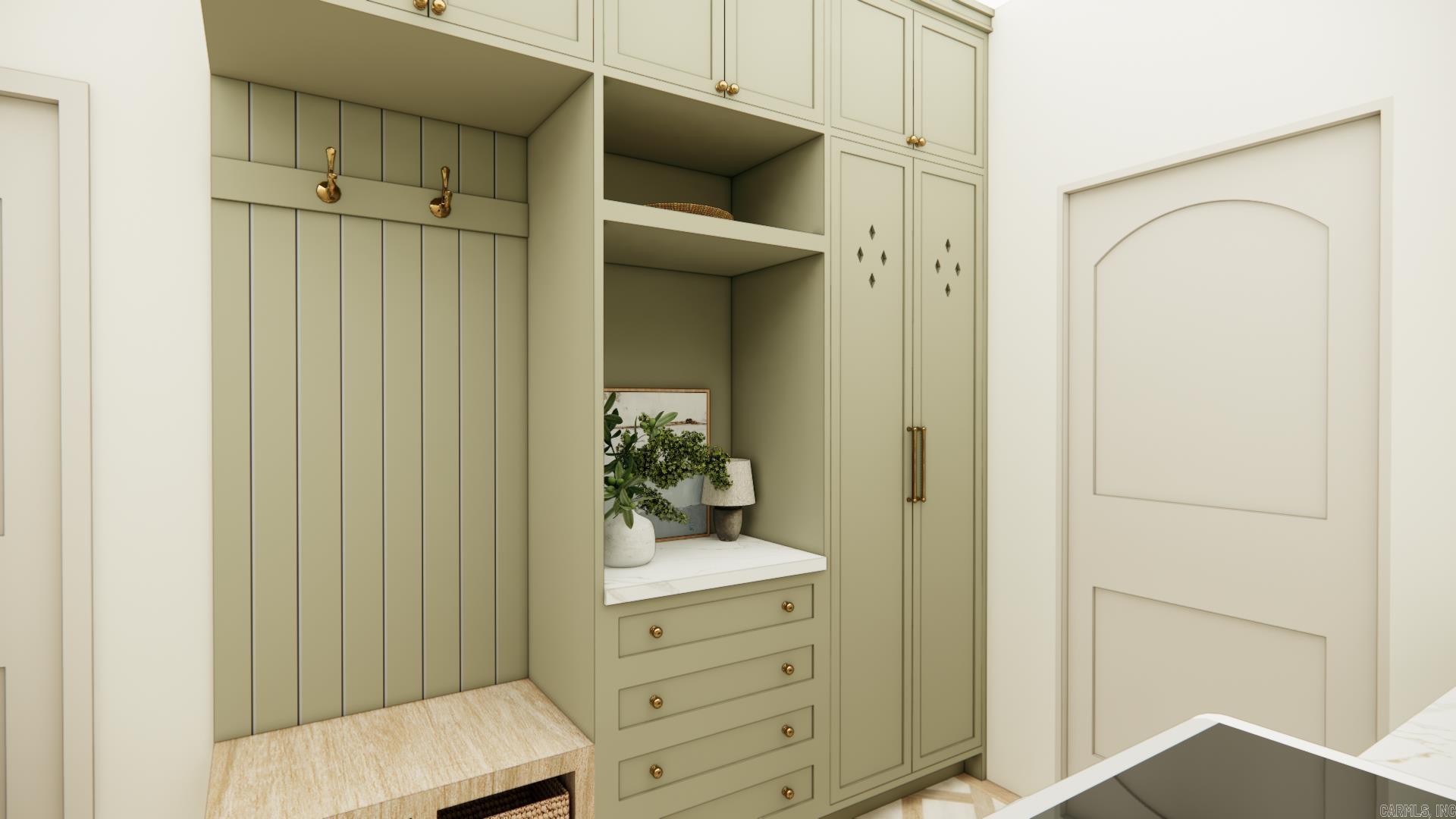 TURNBERRY P.U.D. - Residential