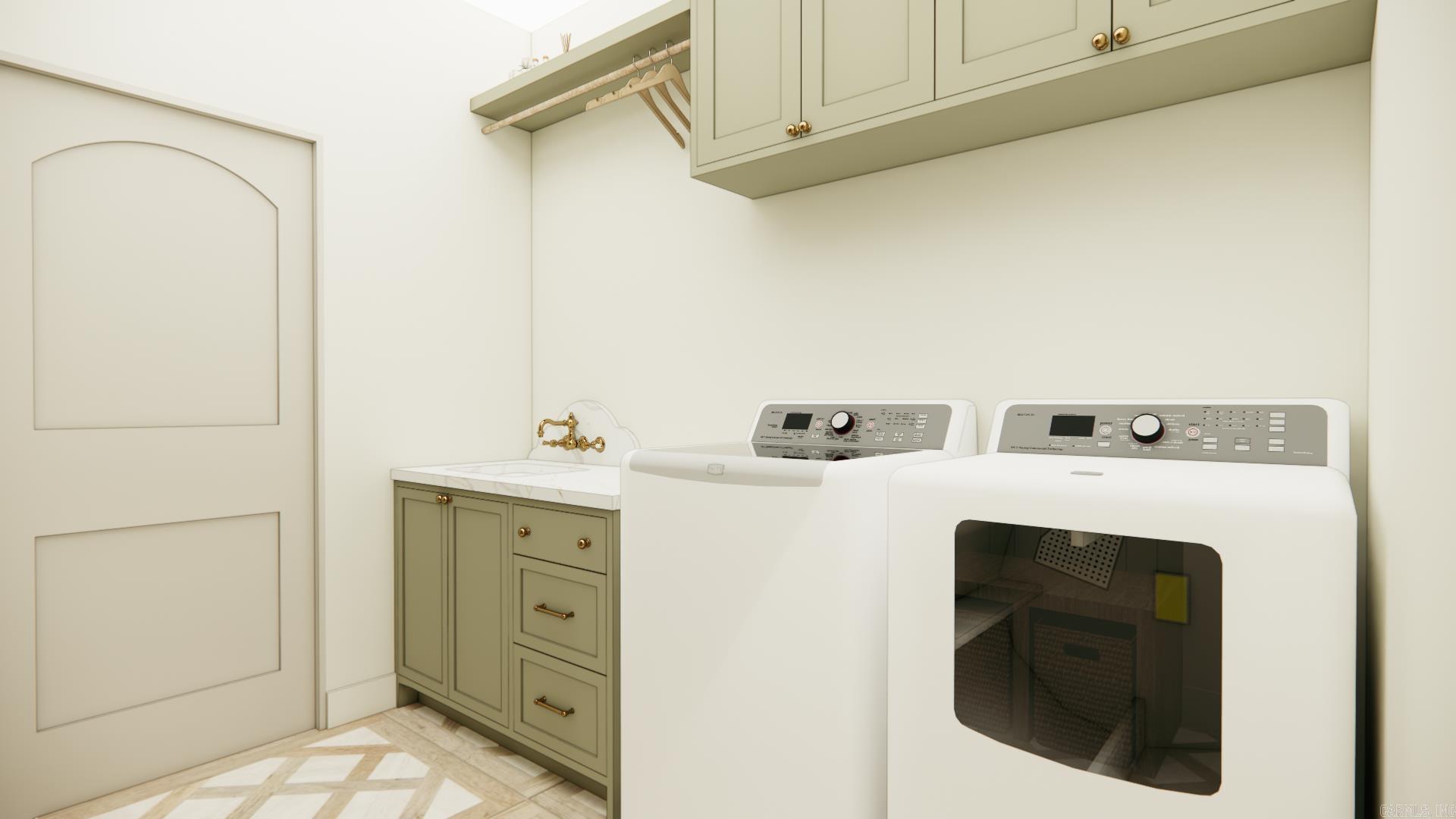 TURNBERRY P.U.D. - Residential