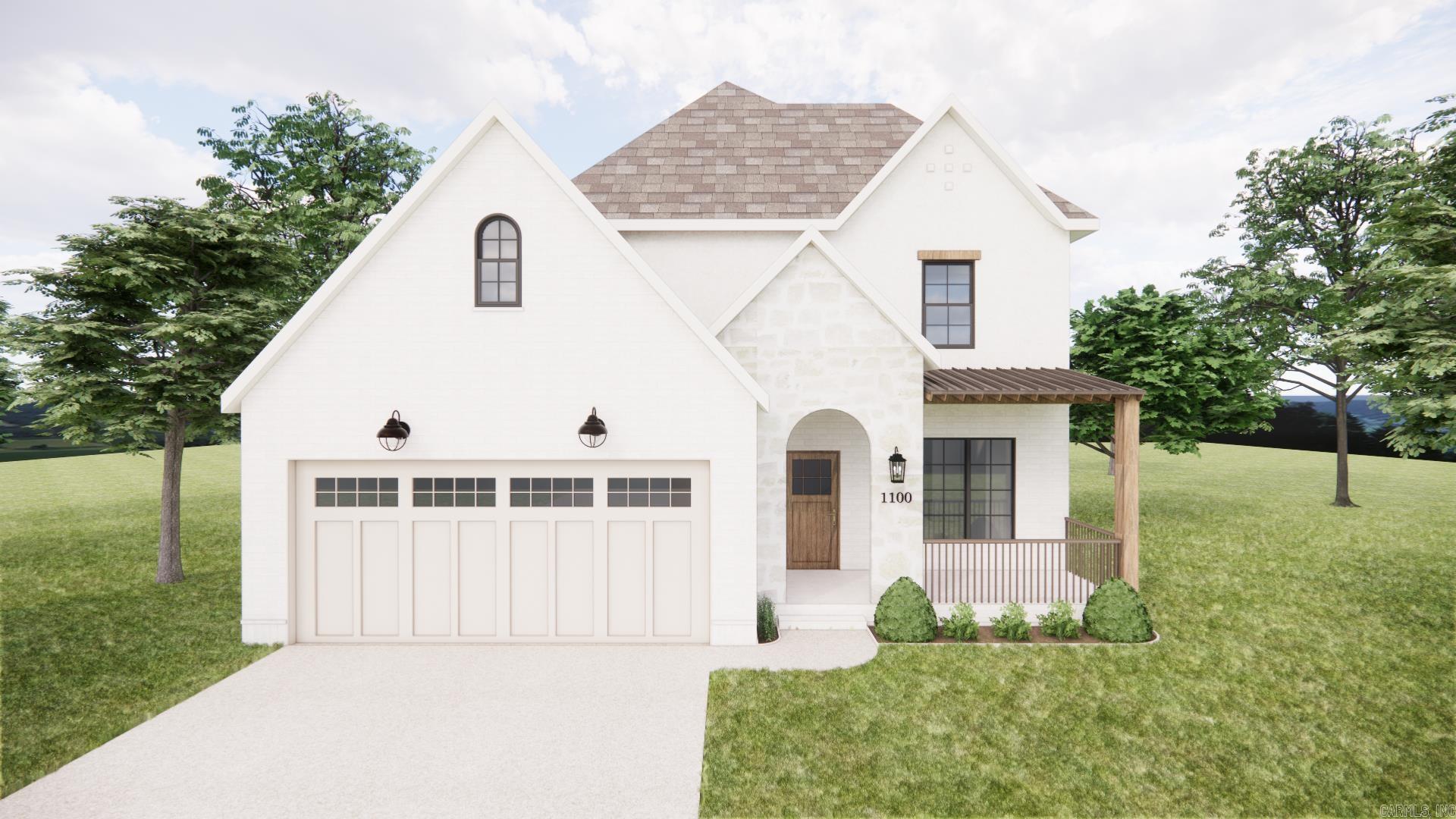 TURNBERRY P.U.D. - Residential