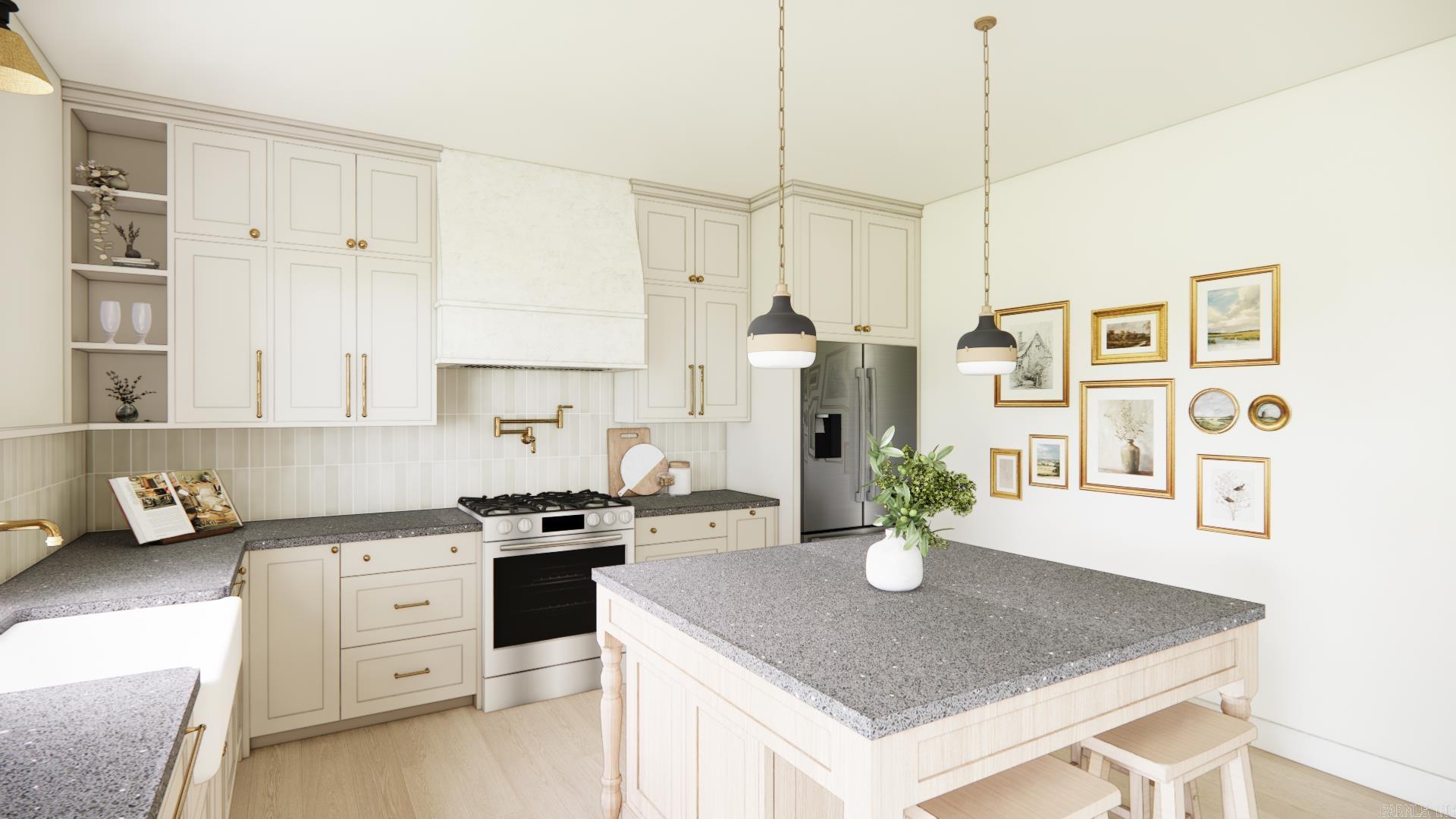 TURNBERRY P.U.D. - Residential