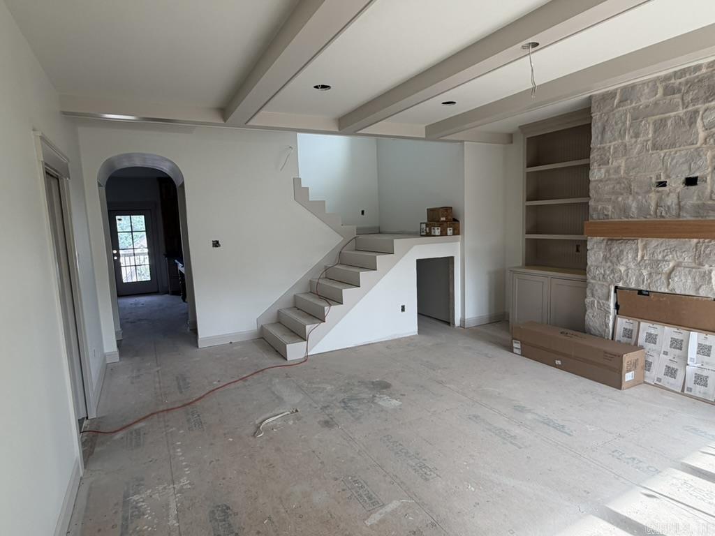 TURNBERRY P.U.D. - Residential