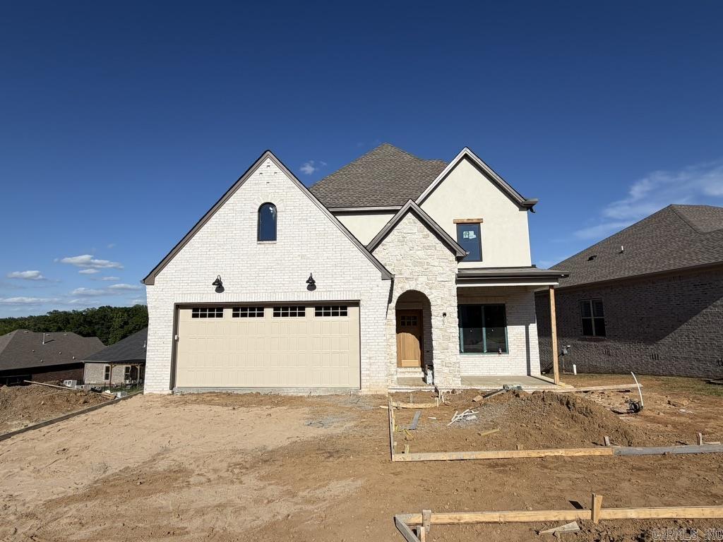 TURNBERRY P.U.D. - Residential