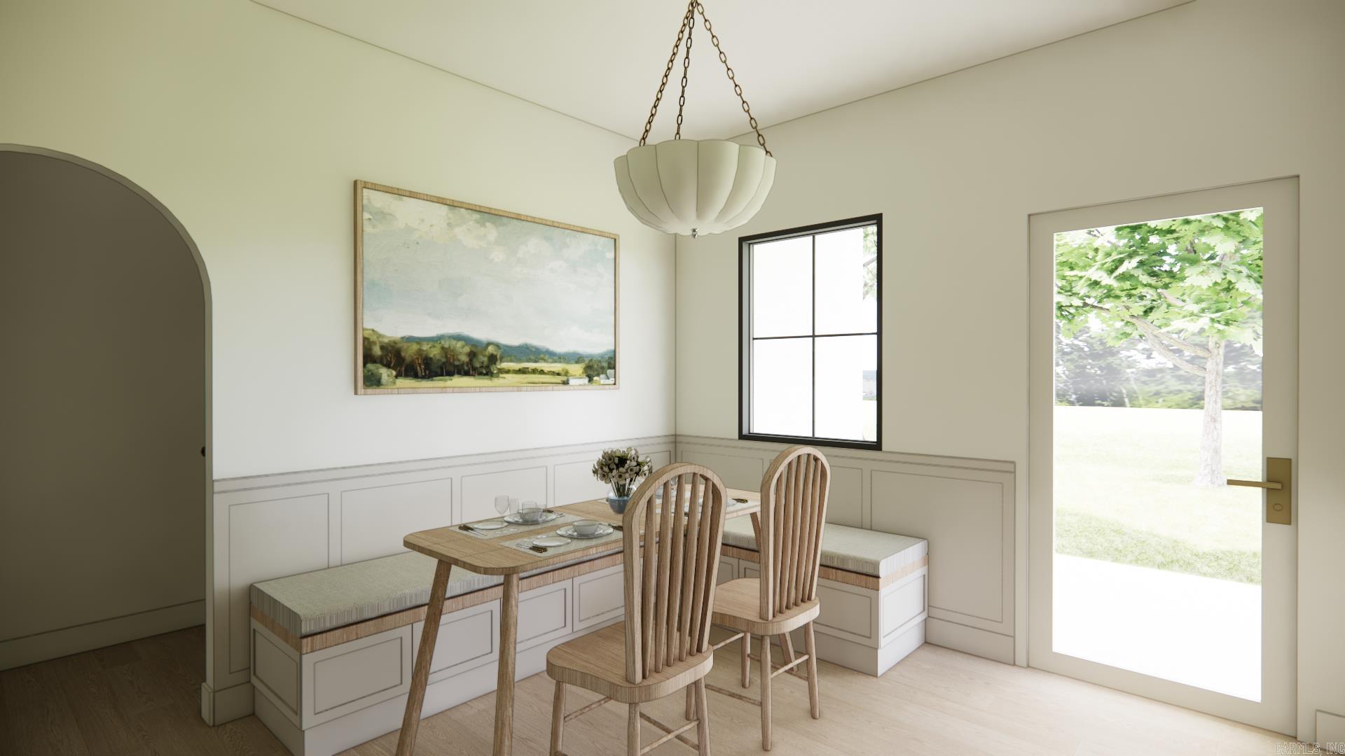 TURNBERRY P.U.D. - Residential