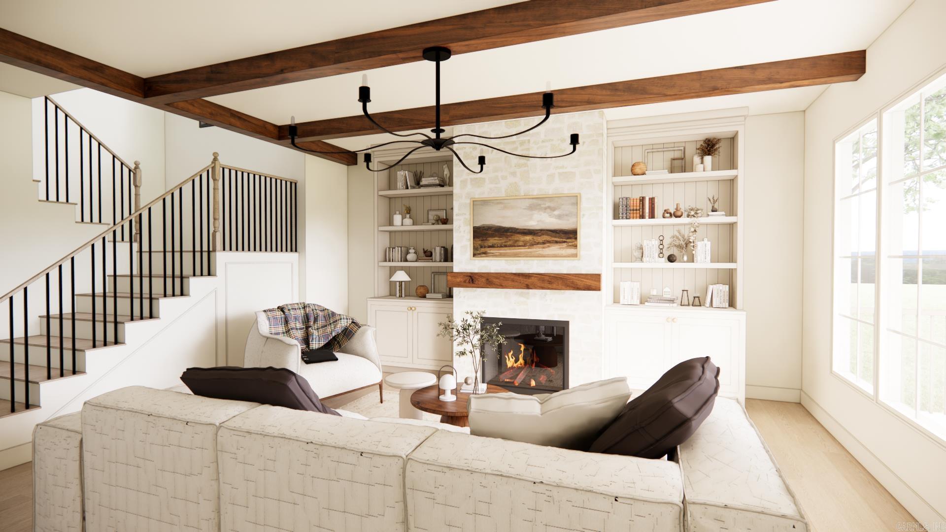 TURNBERRY P.U.D. - Residential