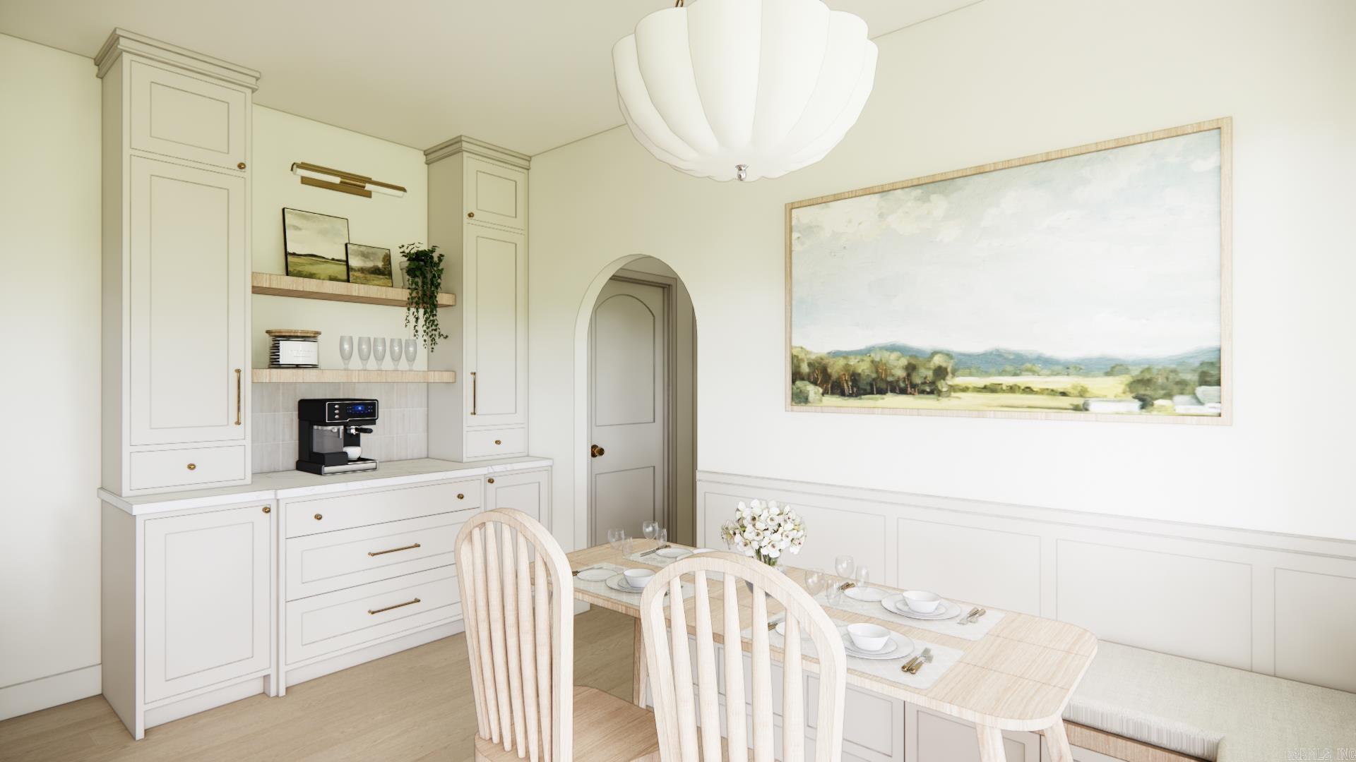 TURNBERRY P.U.D. - Residential