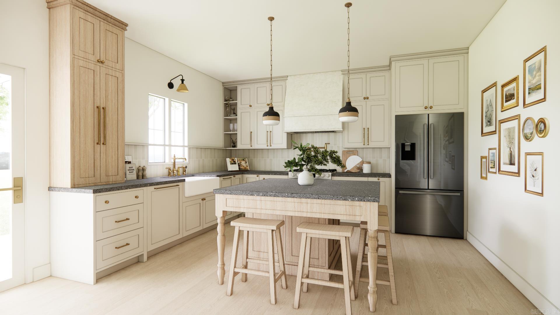 TURNBERRY P.U.D. - Residential