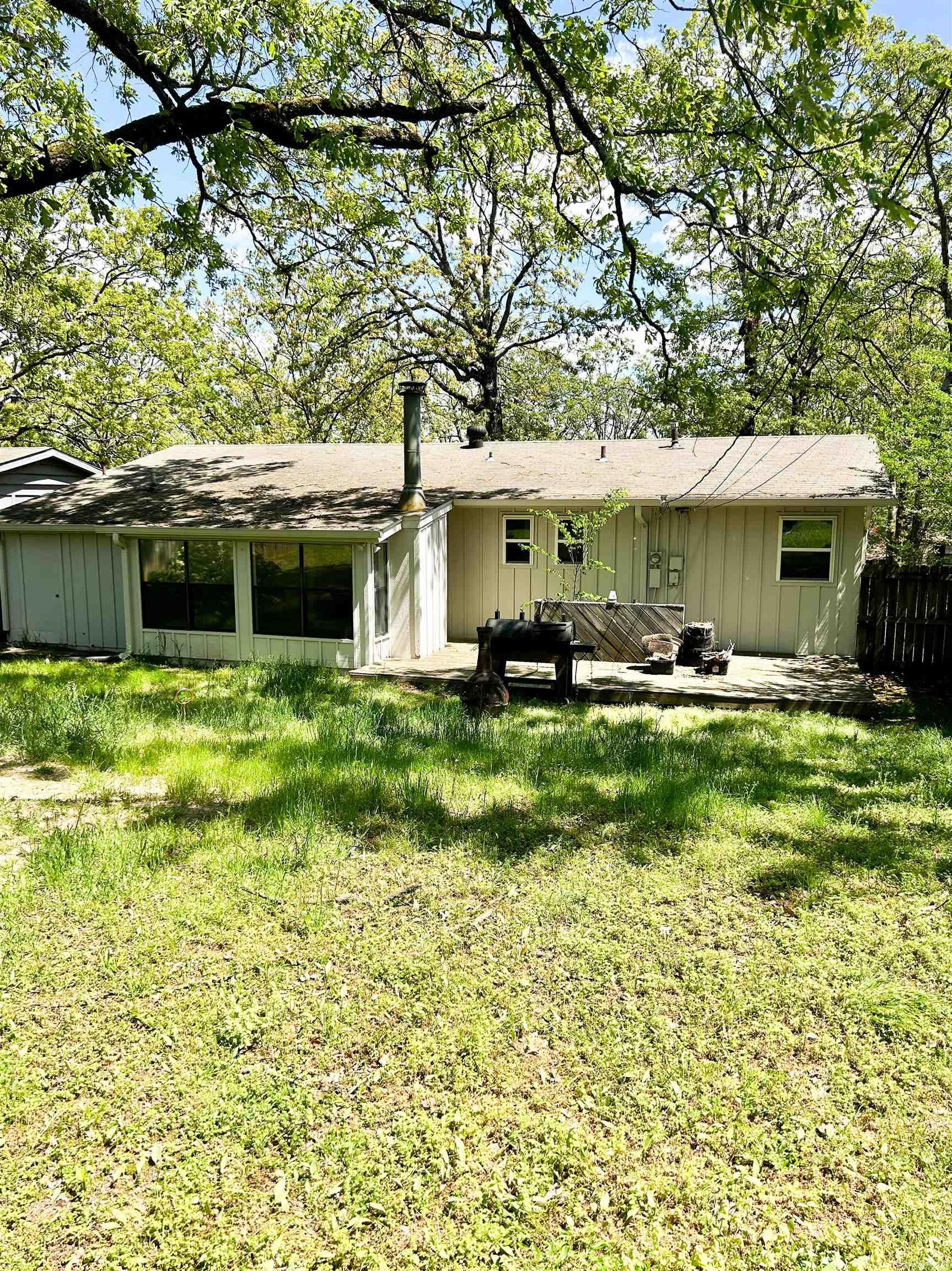 INDIAN HILLS - Residential