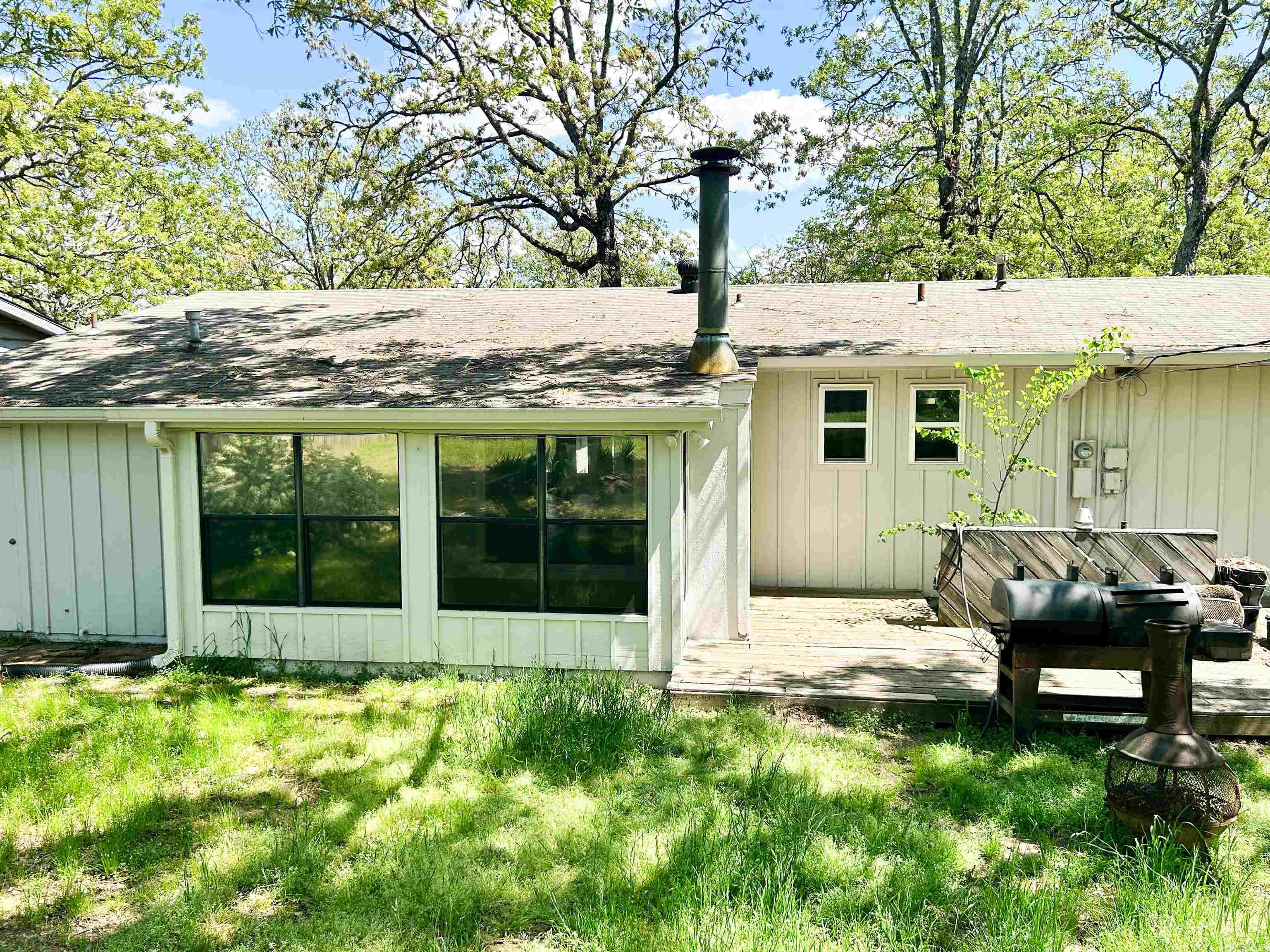 INDIAN HILLS - Residential