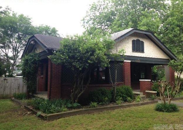 Amazing opportunity for a home with an income property. Unique home with 2nd detached residence. Main home has a spacious living area with fireplace, arched doorways and separate dining room. Property Description/promote property amenities…For information on bidding, Earnest Money procedures and more, visit: www.HUDHomestore.com .