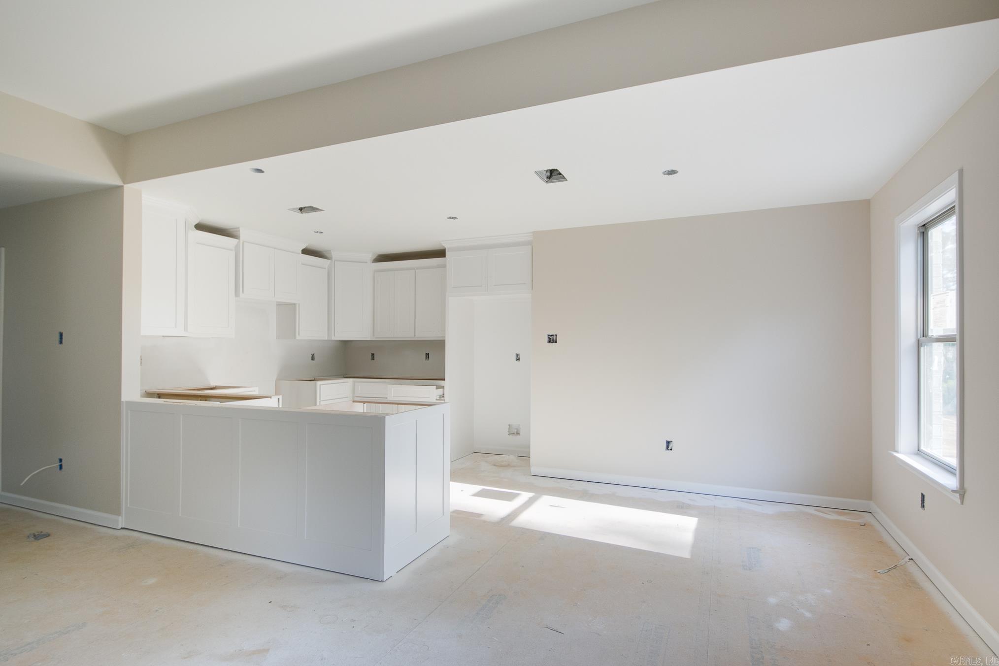 PAW'S PLACE - Residential