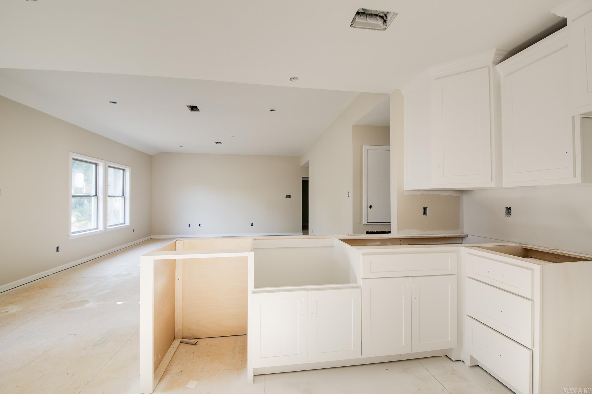 PAW'S PLACE - Residential