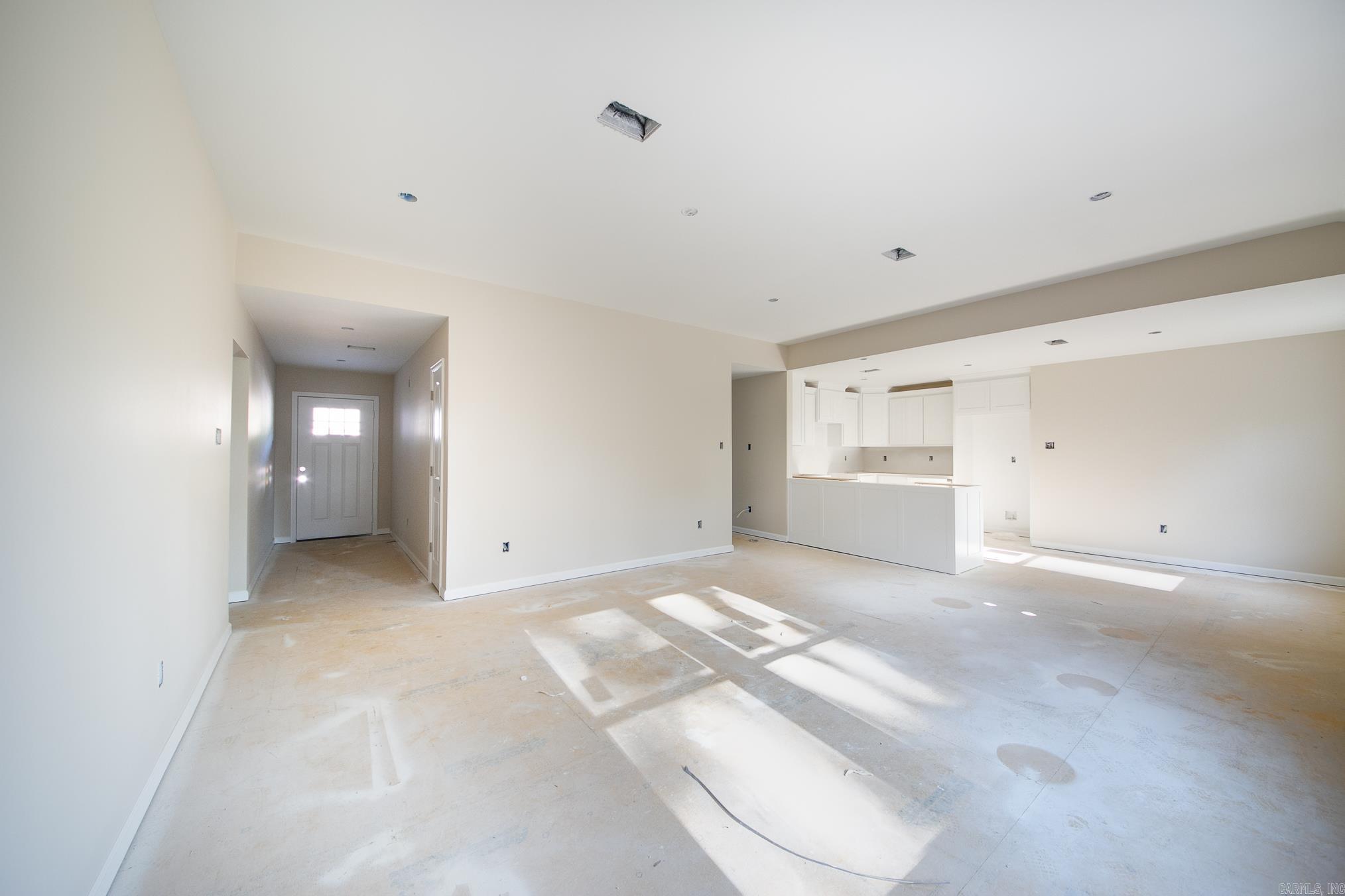 PAW'S PLACE - Residential