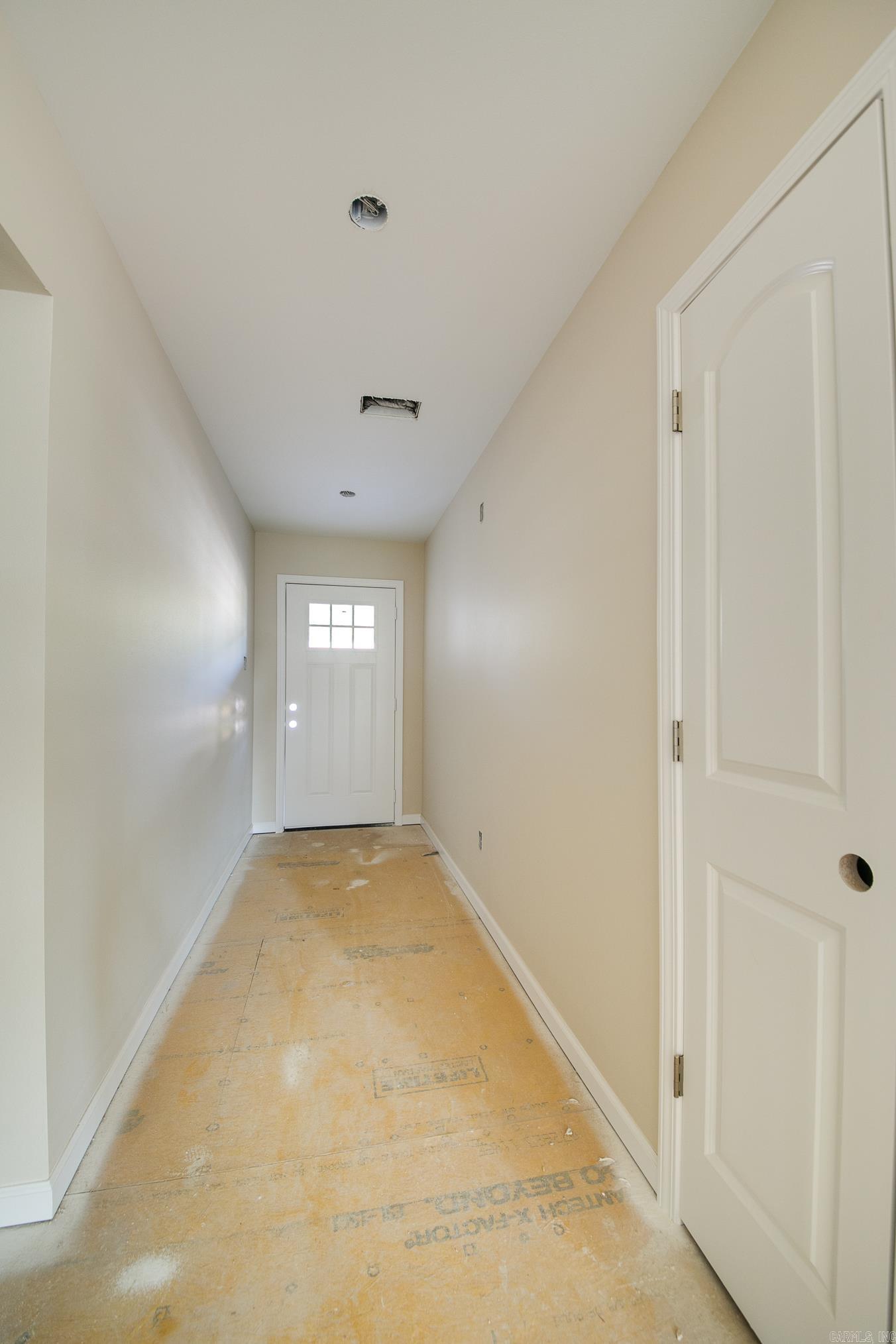 PAW'S PLACE - Residential