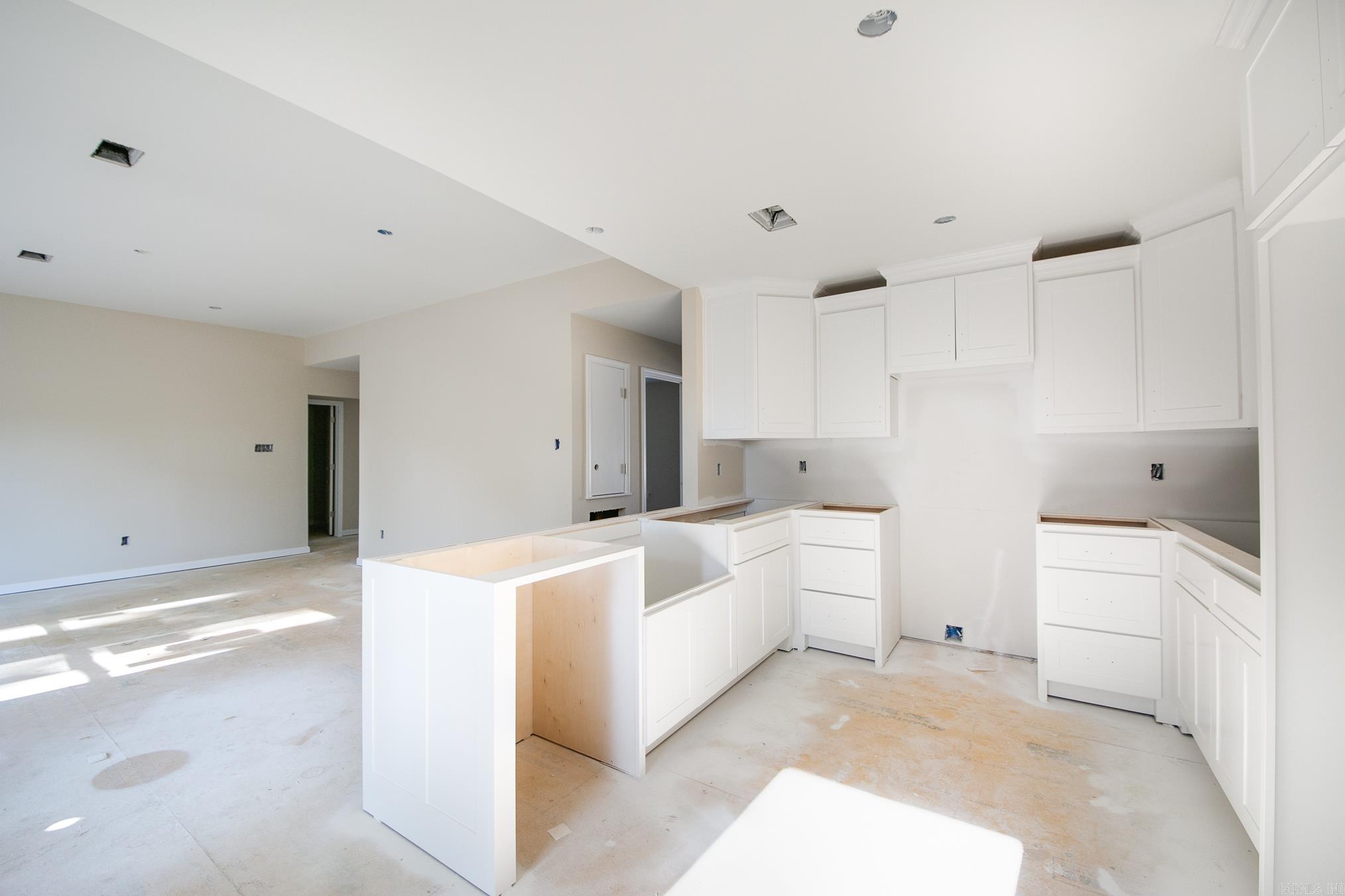 PAW'S PLACE - Residential