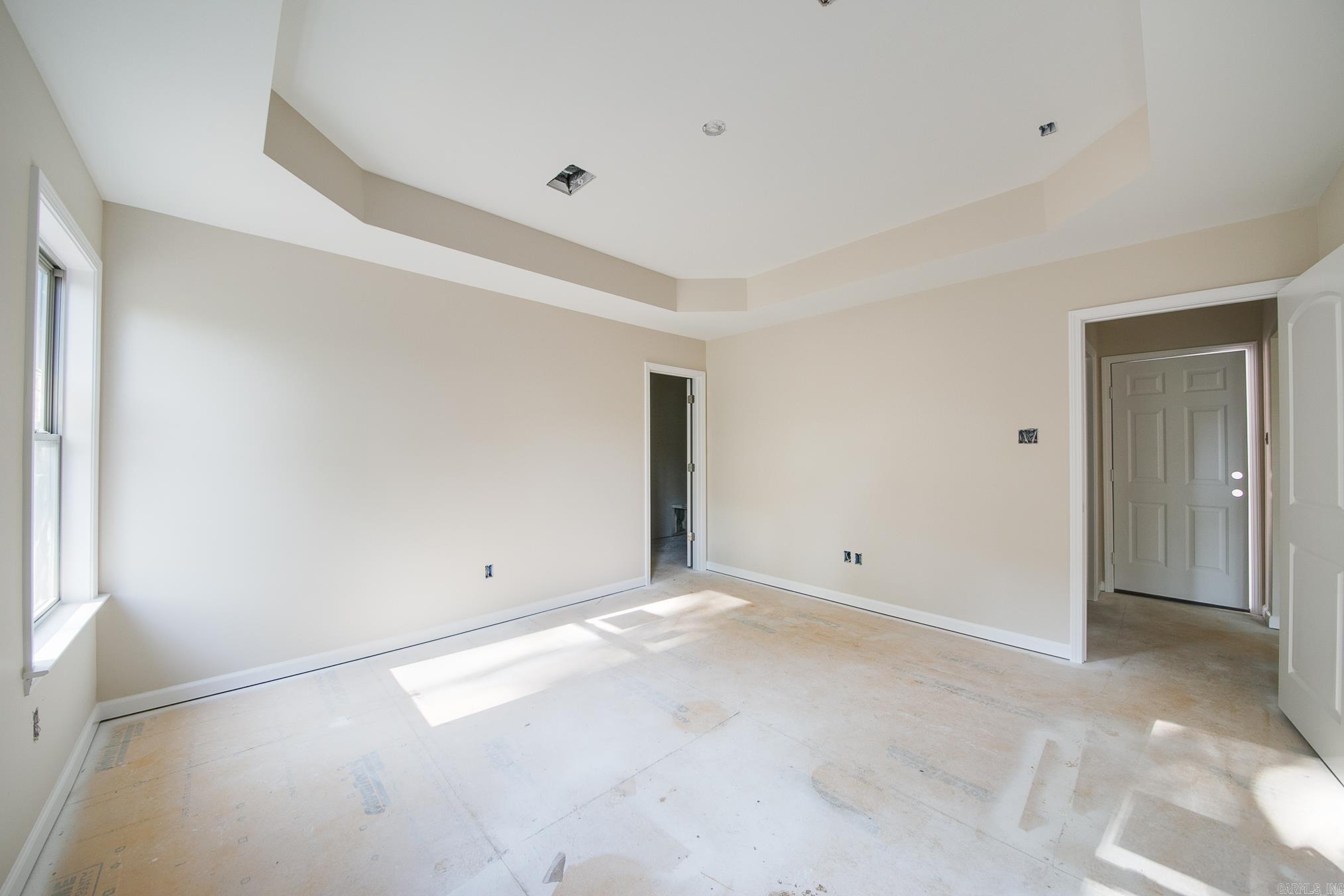 PAW'S PLACE - Residential