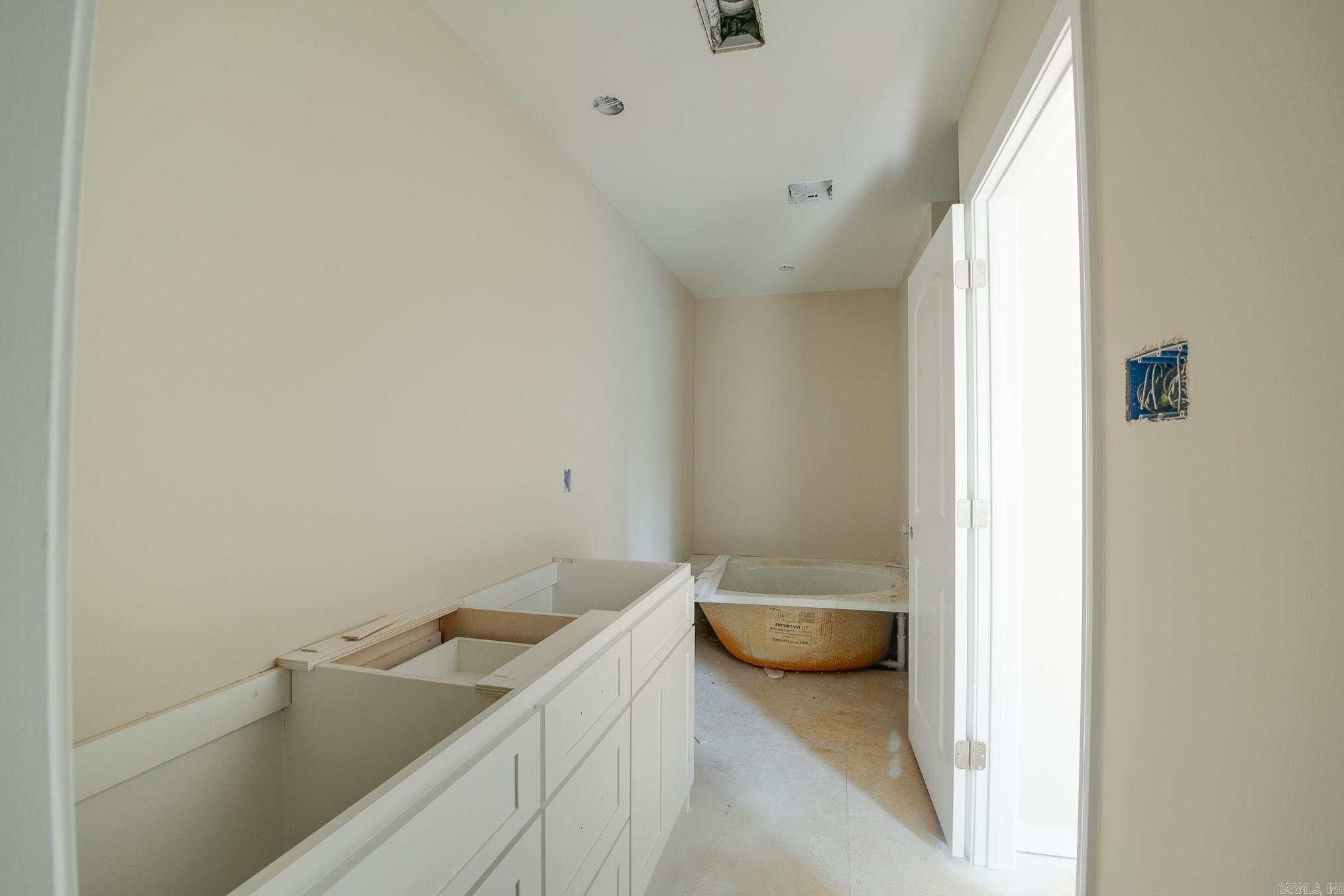 PAW'S PLACE - Residential