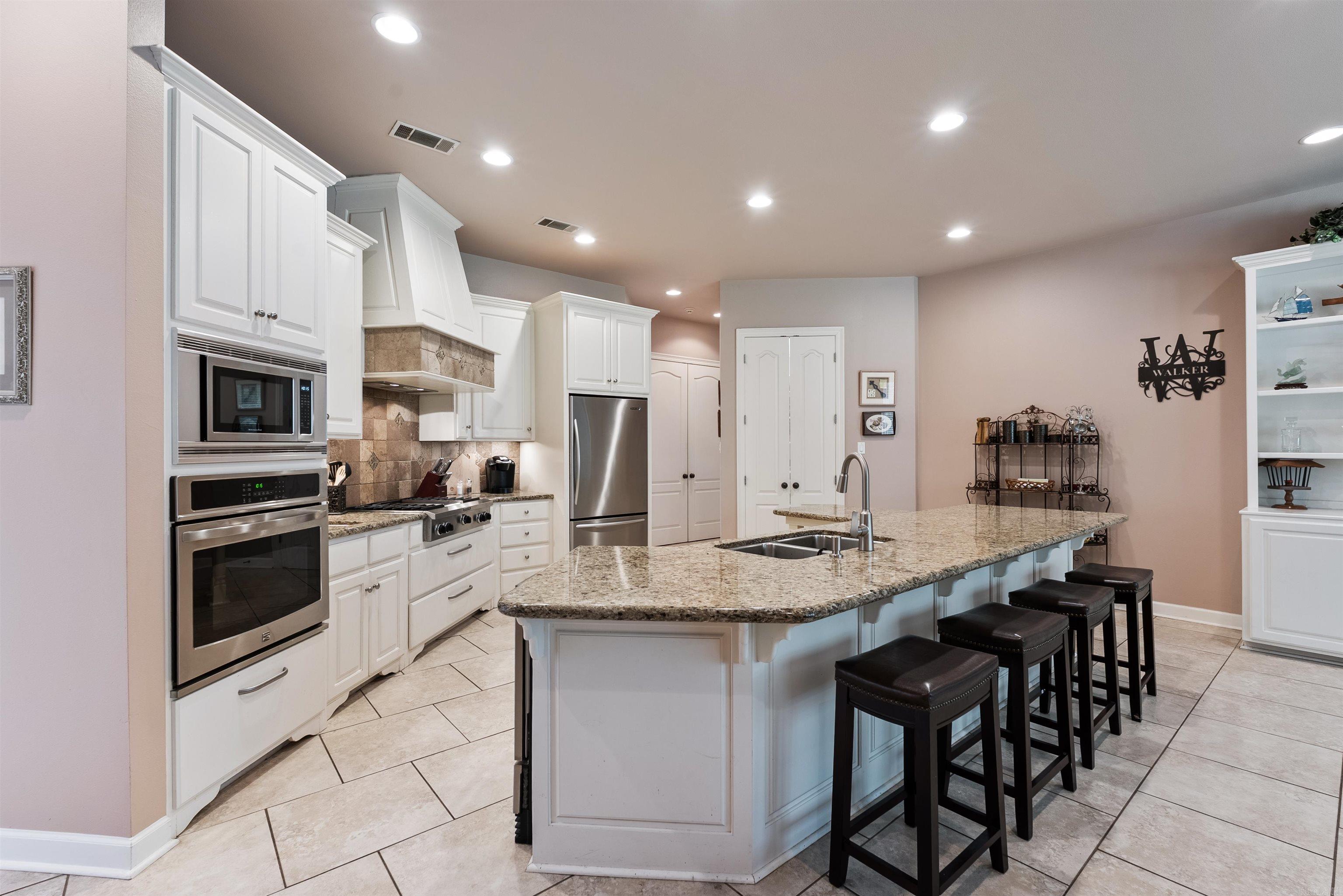 QUAIL CREEK ESTATES - Residential