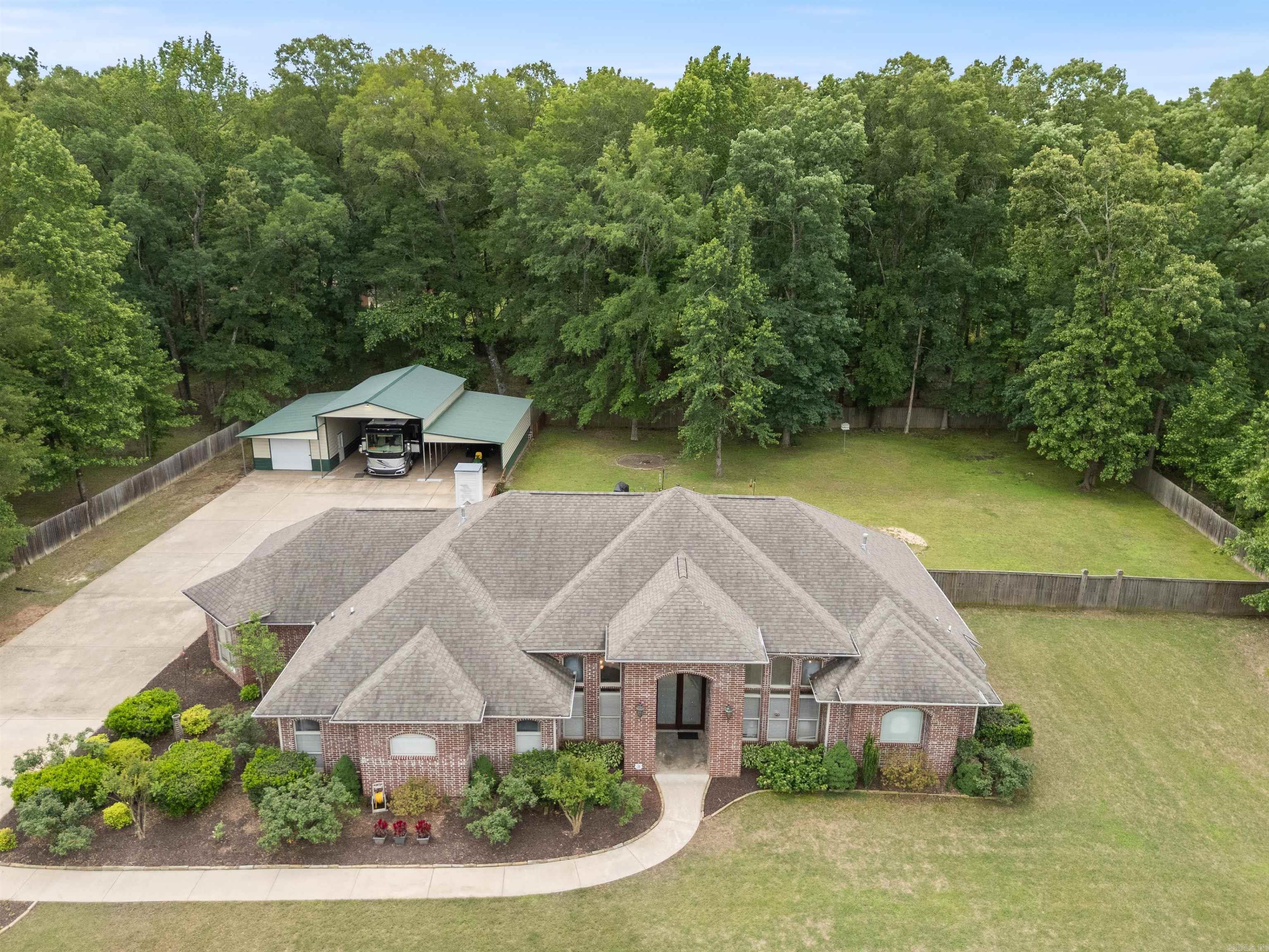 QUAIL CREEK ESTATES - Residential