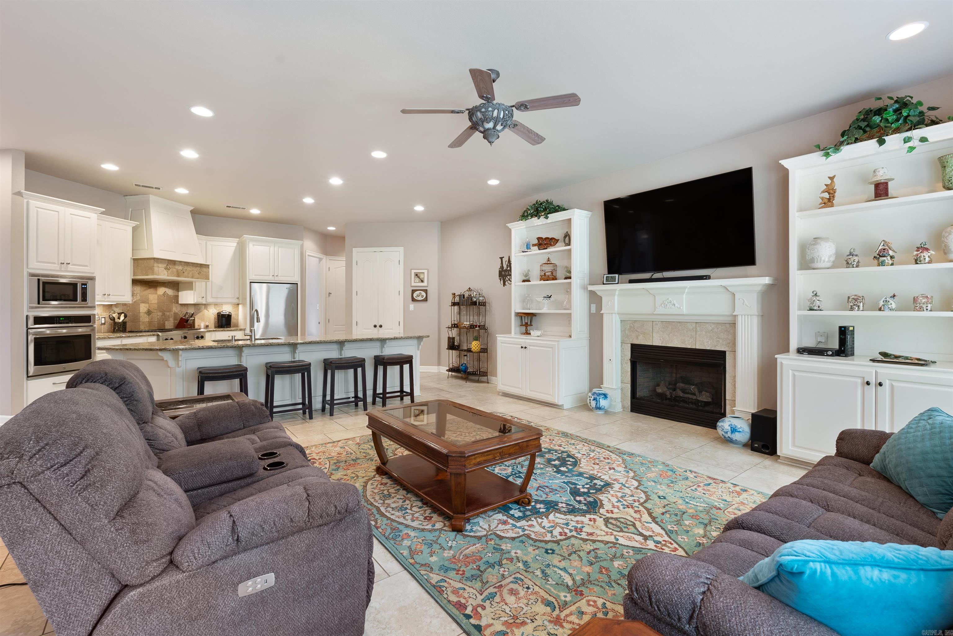 QUAIL CREEK ESTATES - Residential