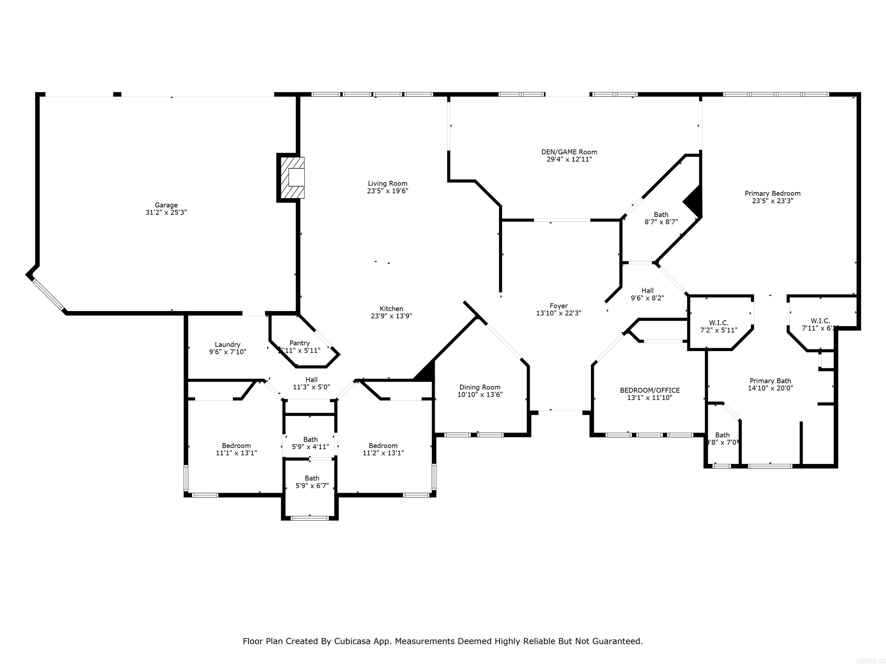 QUAIL CREEK ESTATES - Residential