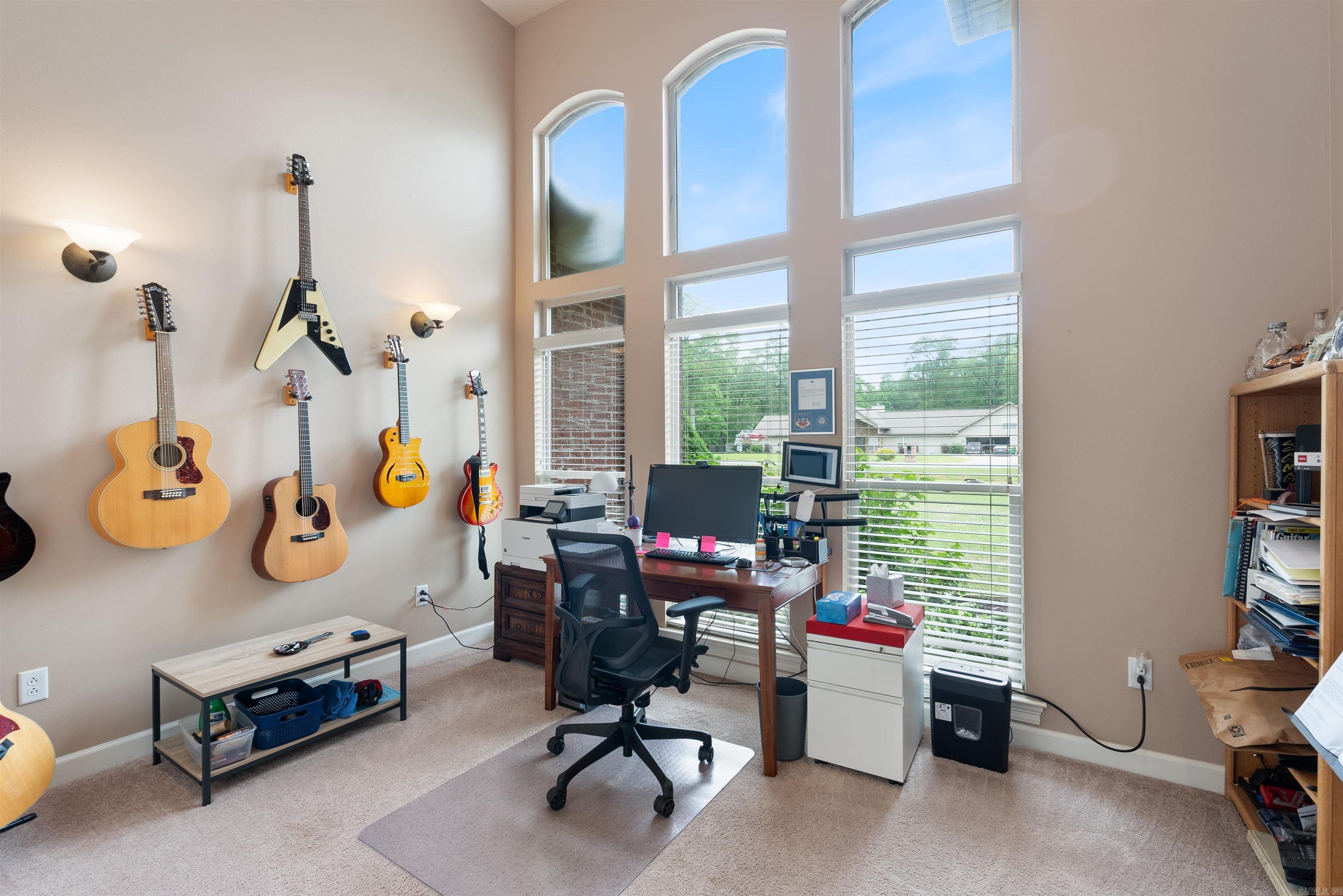 QUAIL CREEK ESTATES - Residential