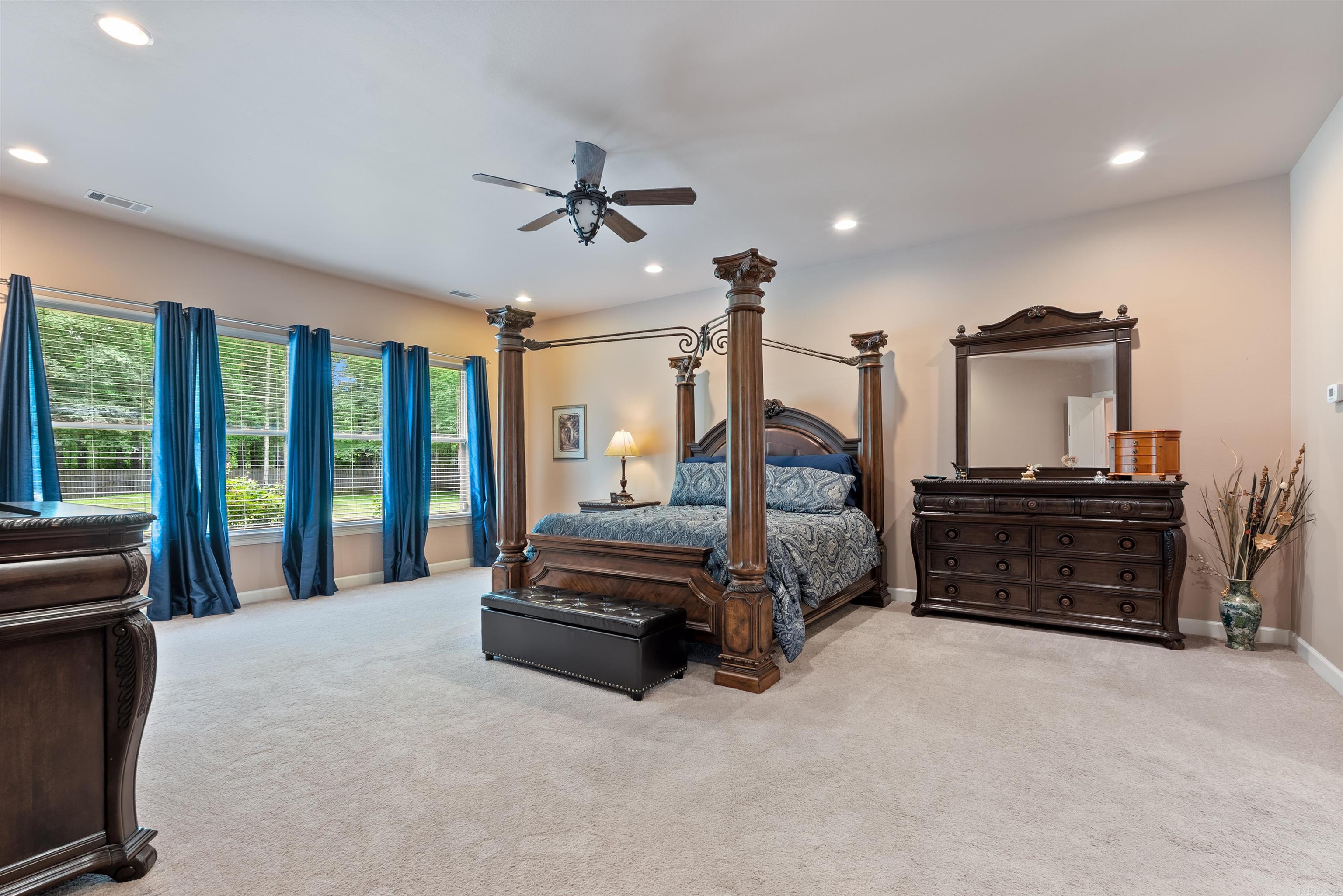 QUAIL CREEK ESTATES - Residential