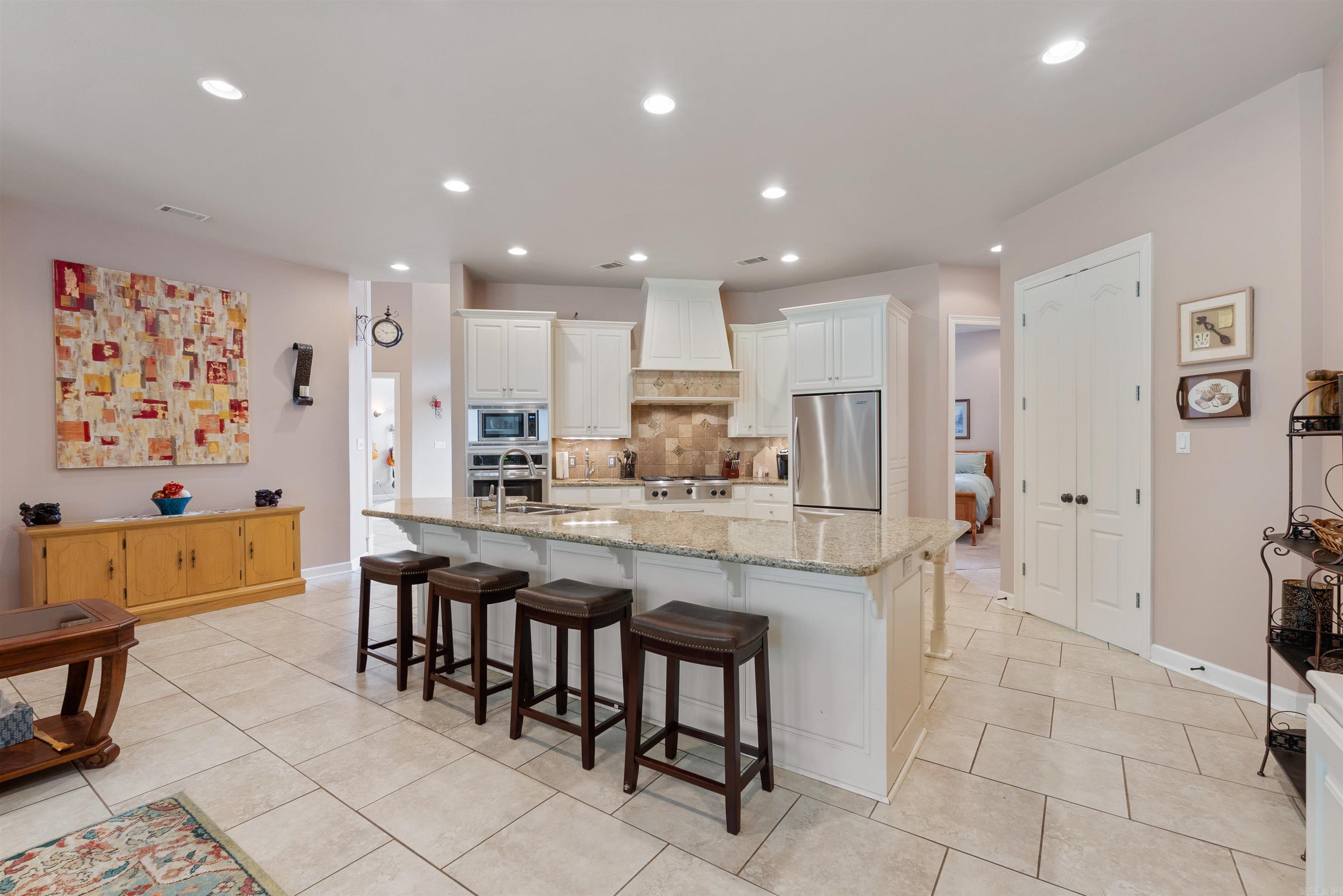 QUAIL CREEK ESTATES - Residential