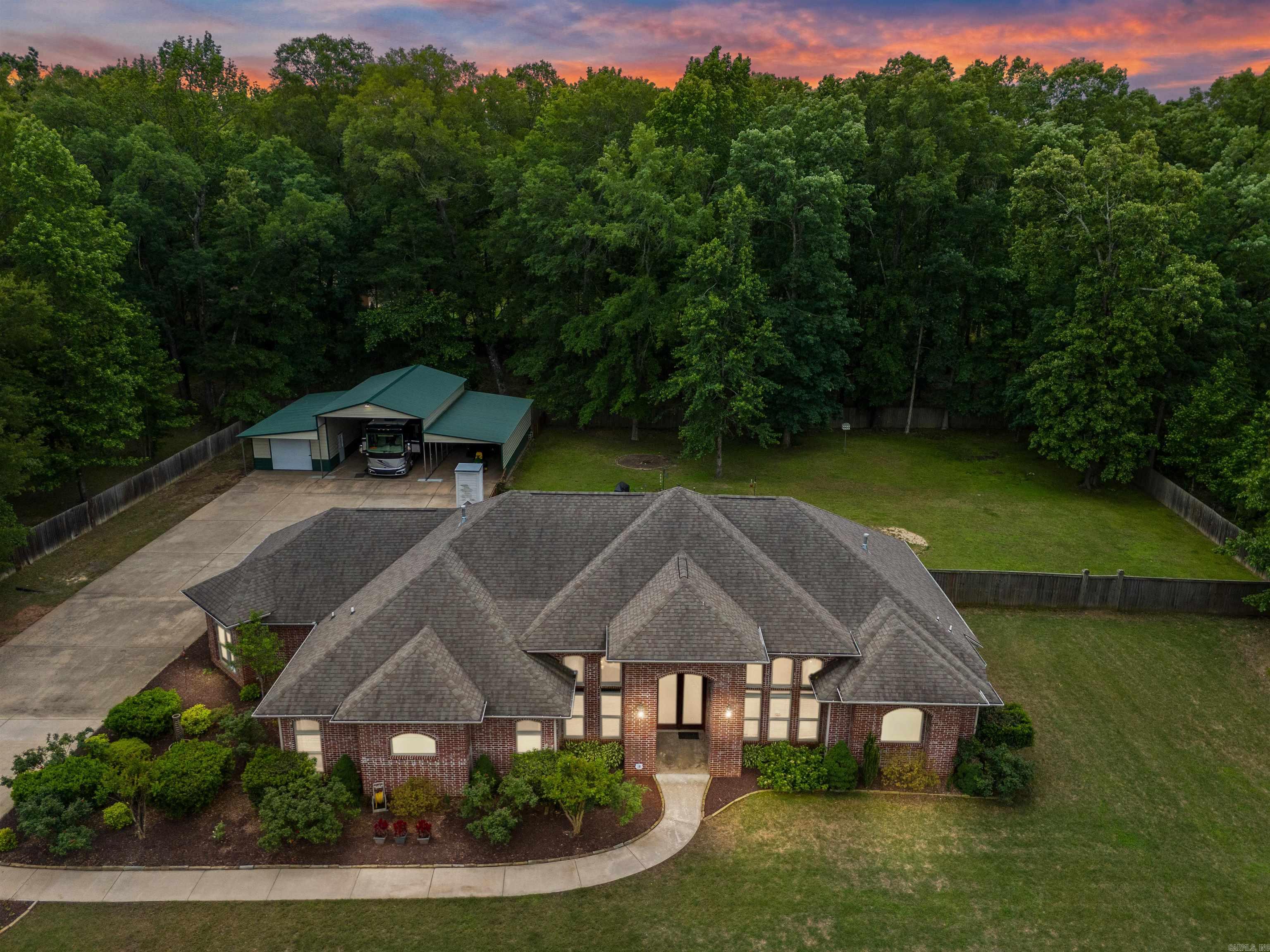 QUAIL CREEK ESTATES - Residential