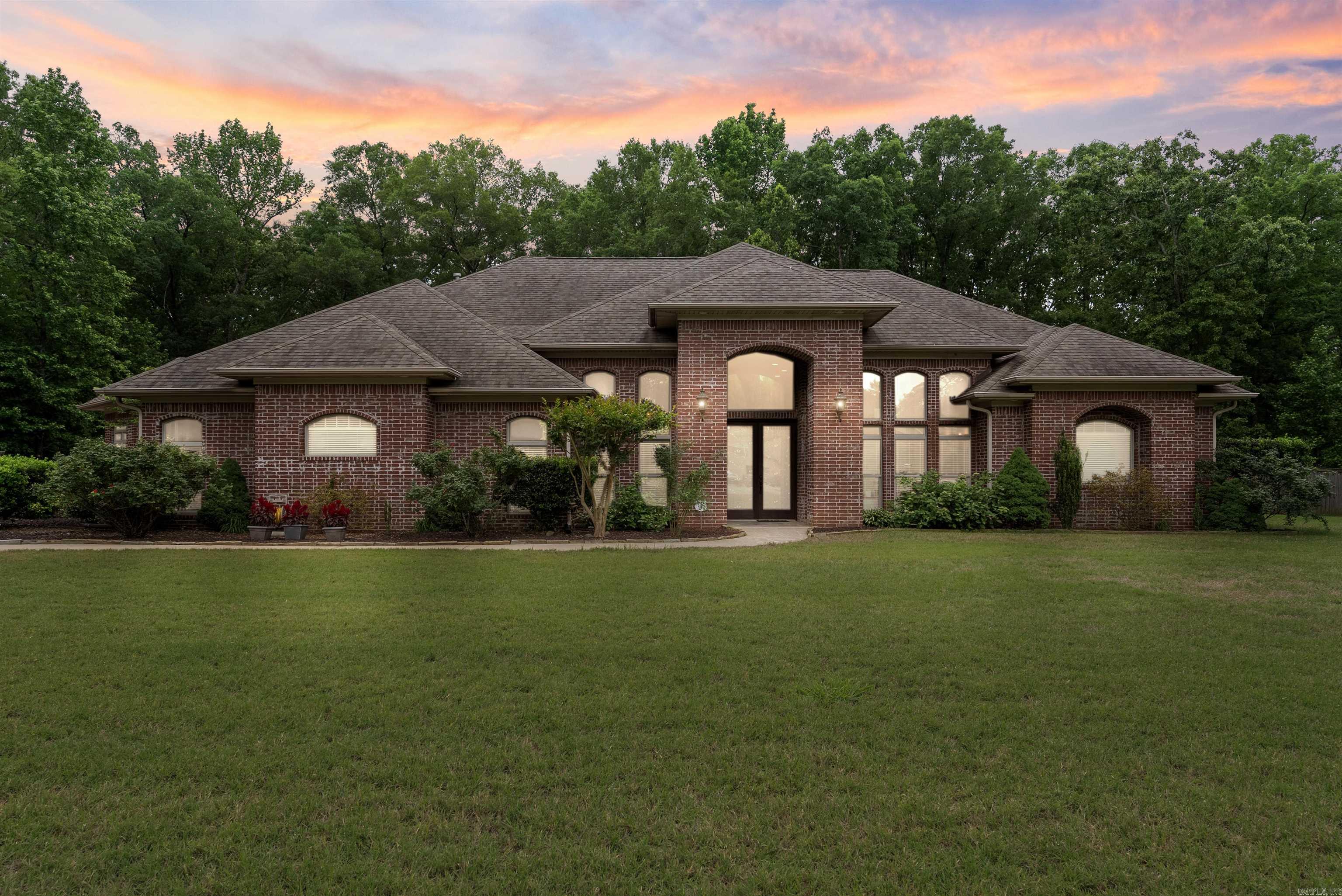 QUAIL CREEK ESTATES - Residential