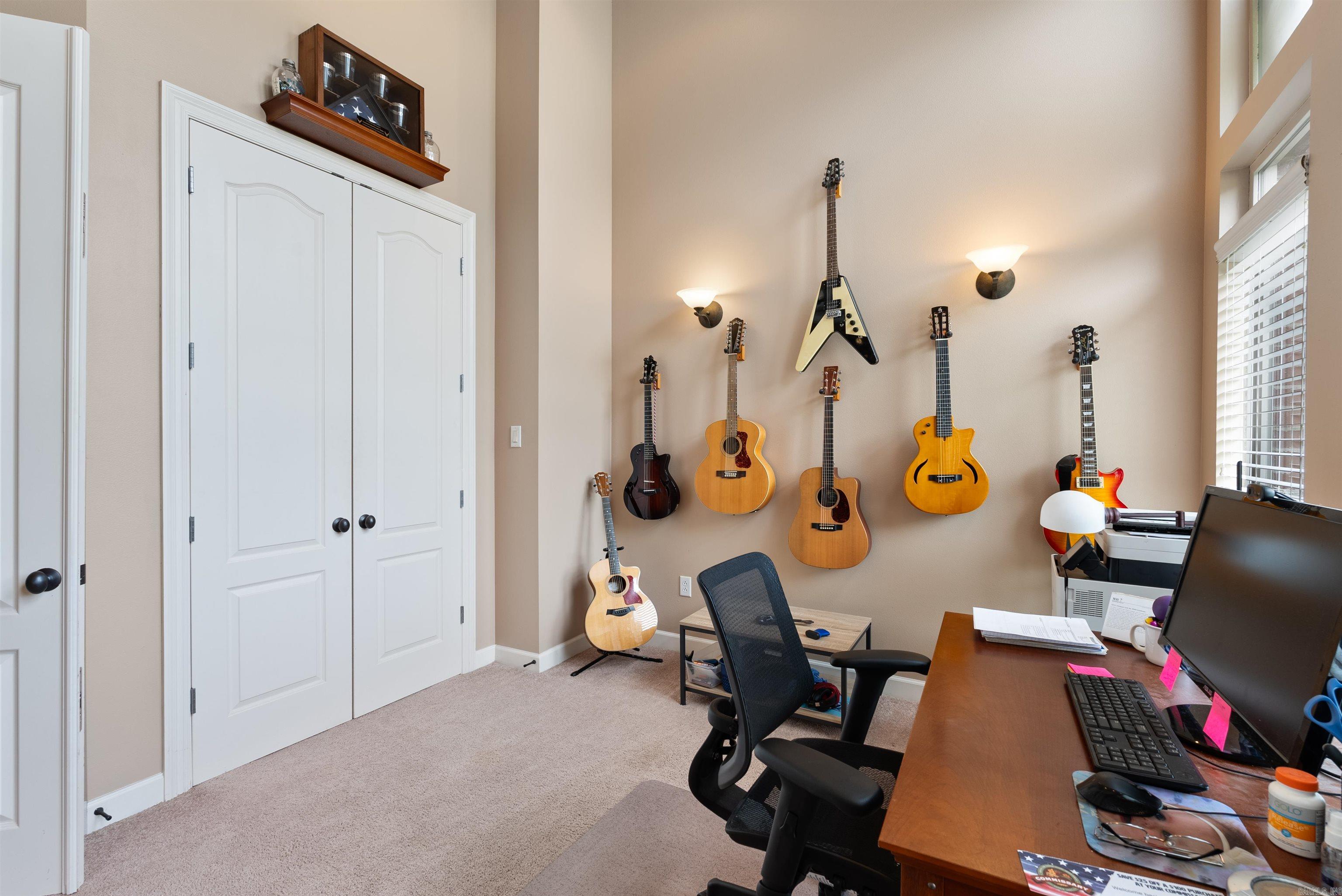 QUAIL CREEK ESTATES - Residential