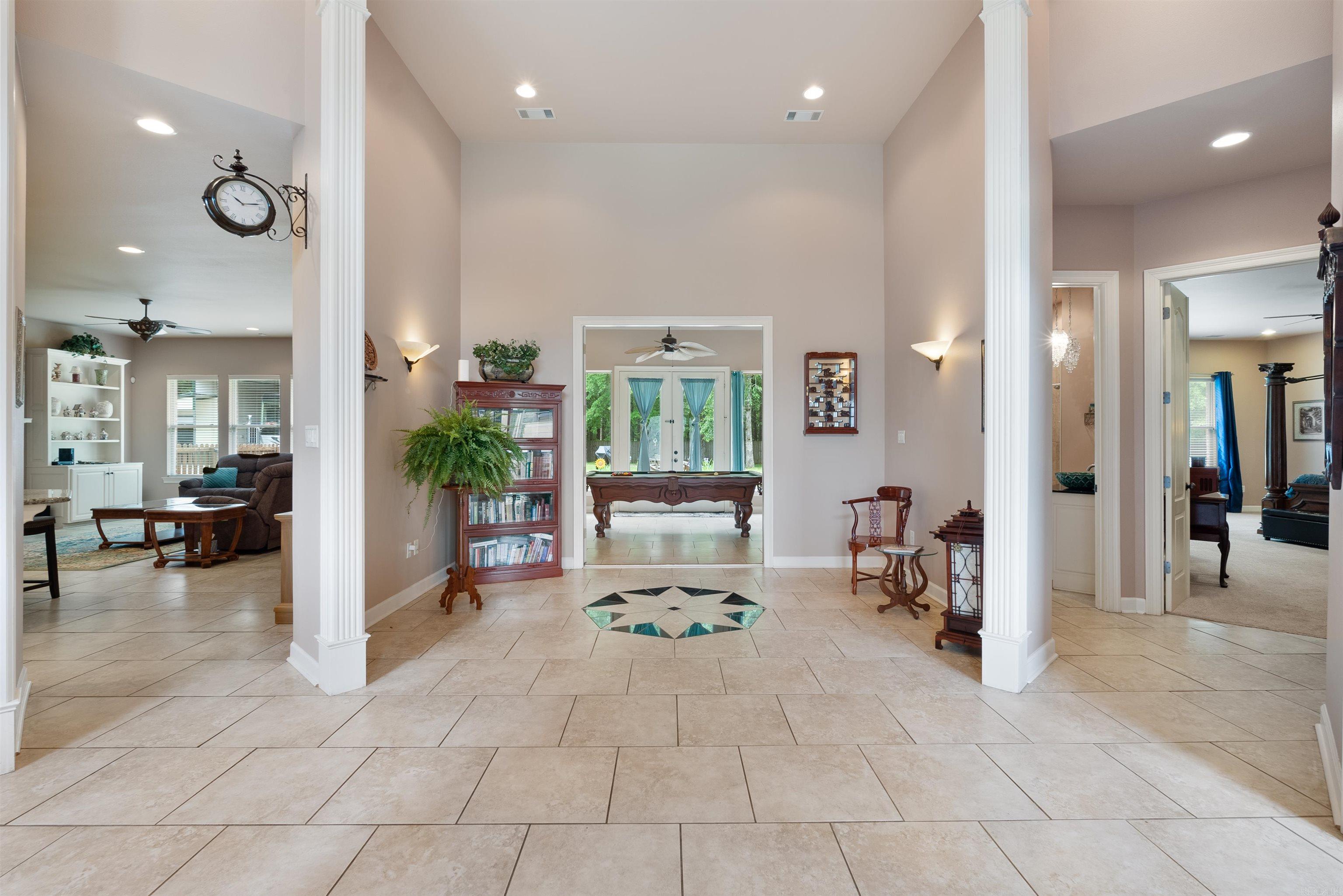 QUAIL CREEK ESTATES - Residential