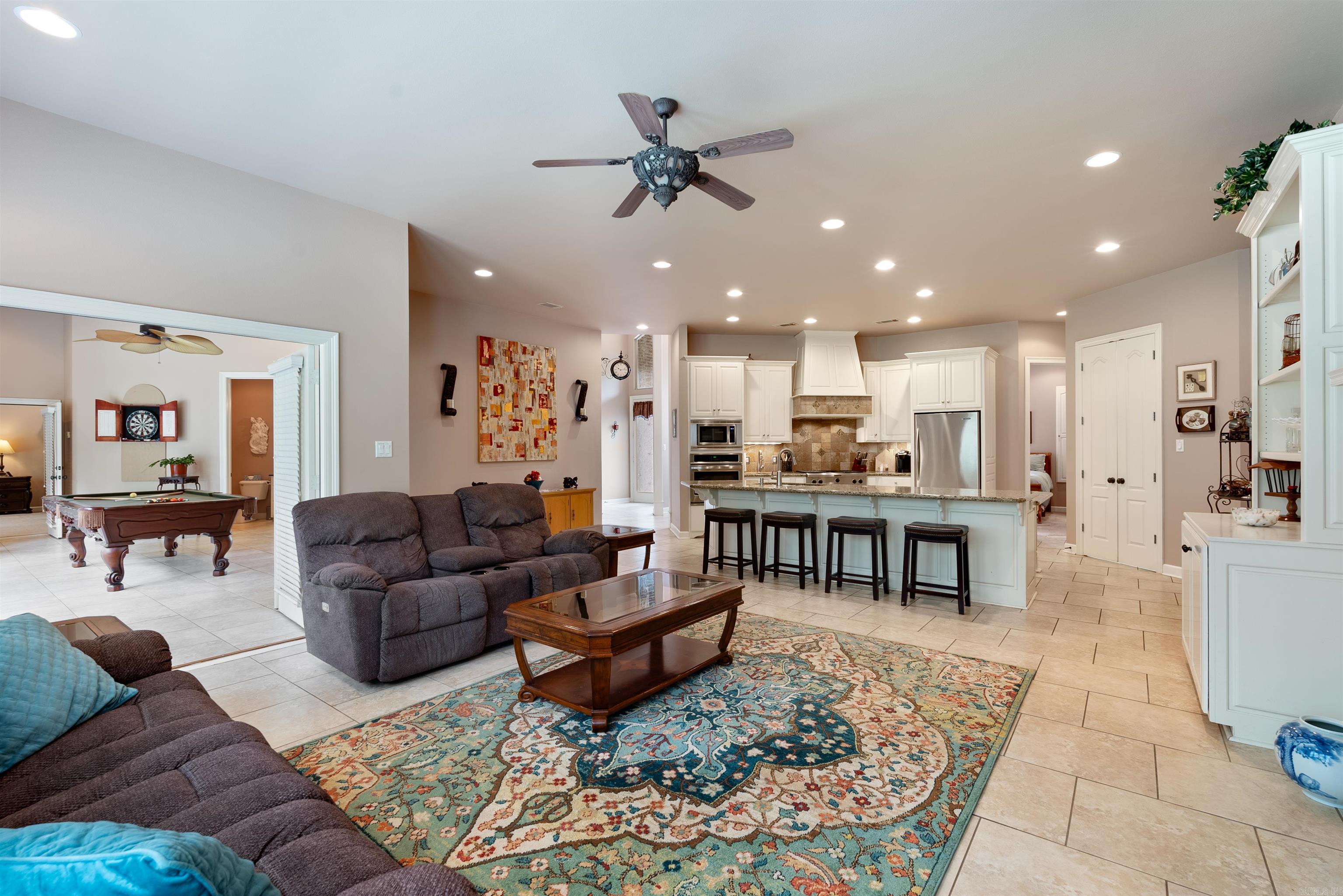 QUAIL CREEK ESTATES - Residential