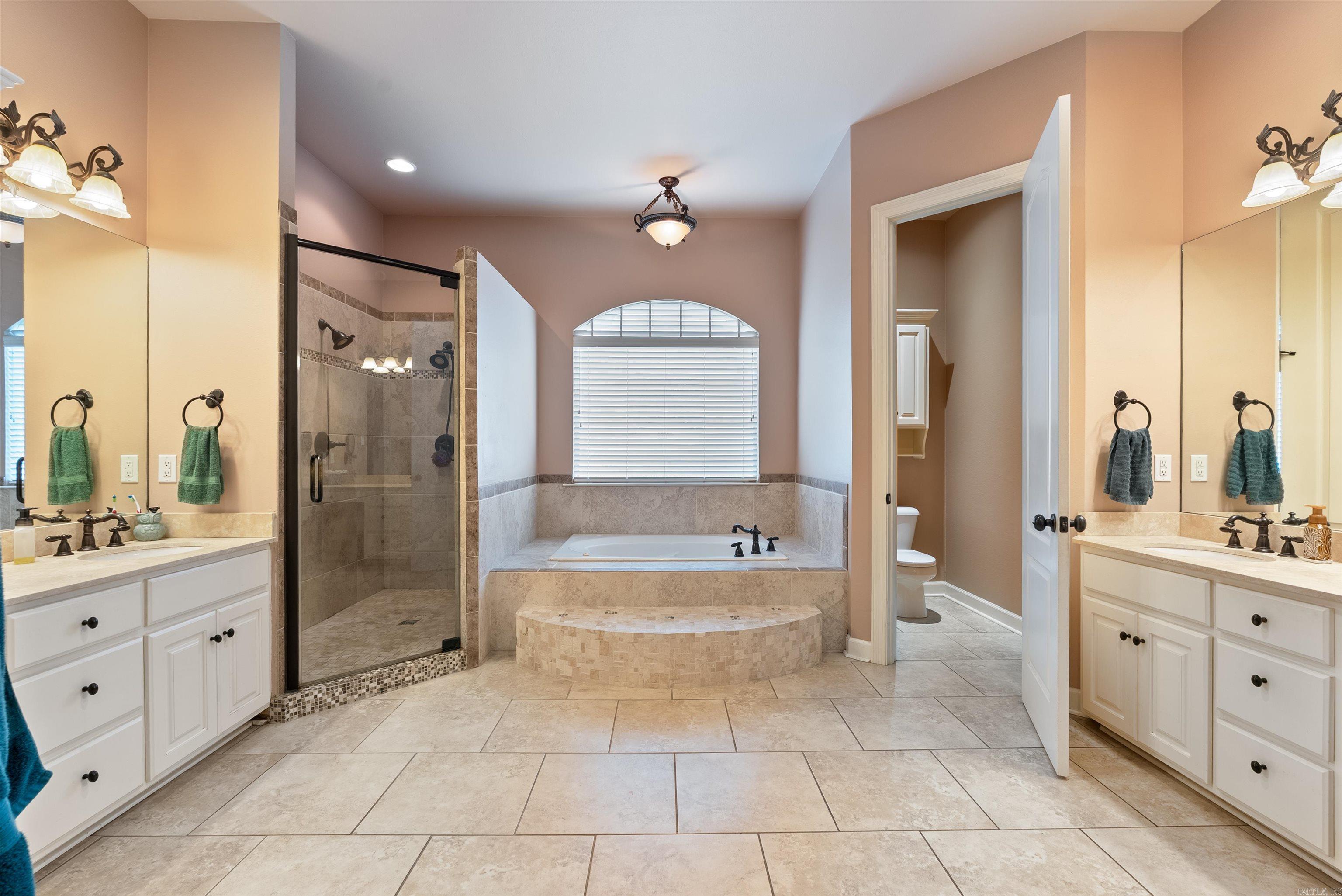 QUAIL CREEK ESTATES - Residential